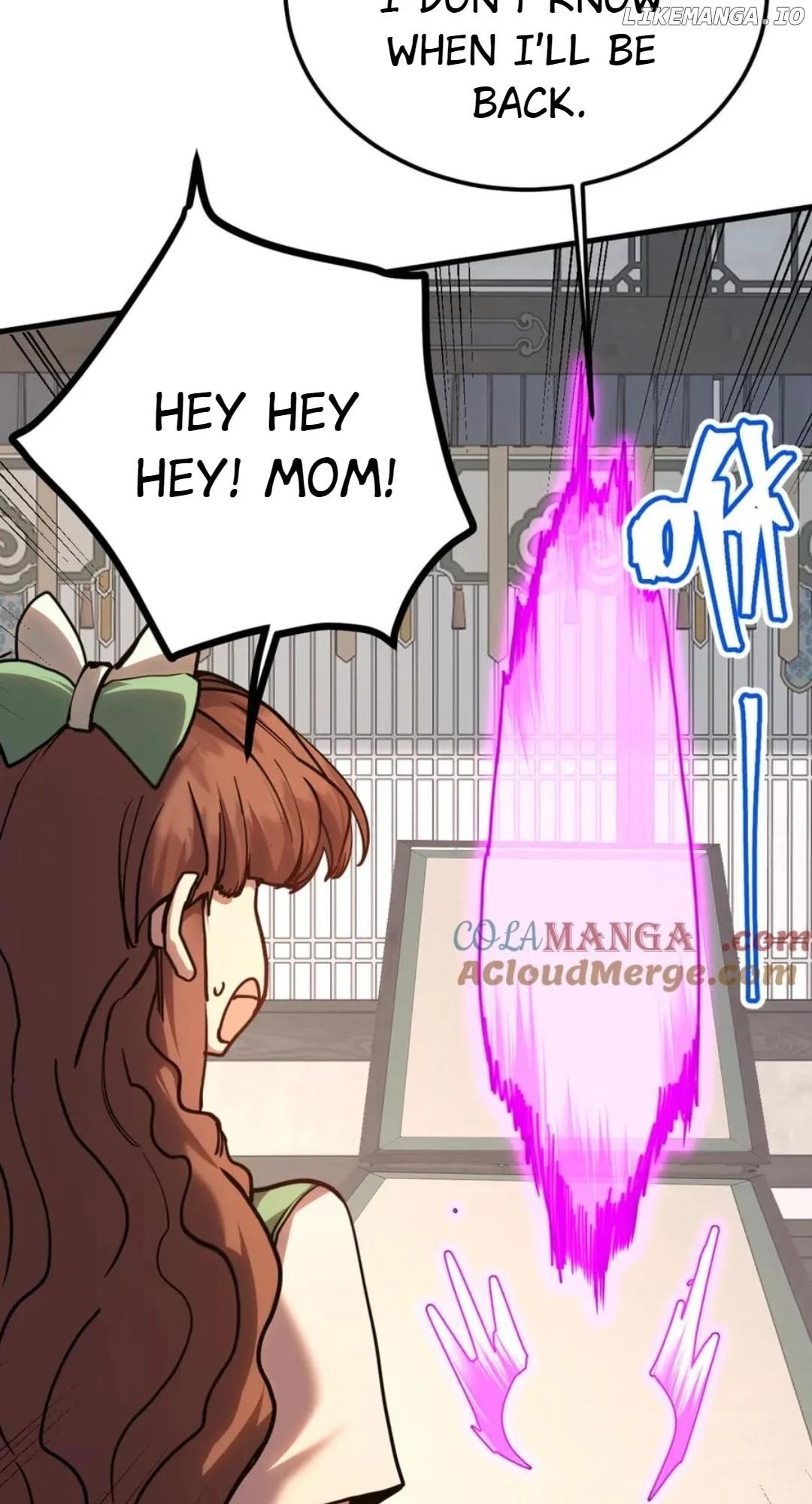 Logging 10,000 Years into the Future Chapter 211 - Manhwa18.com