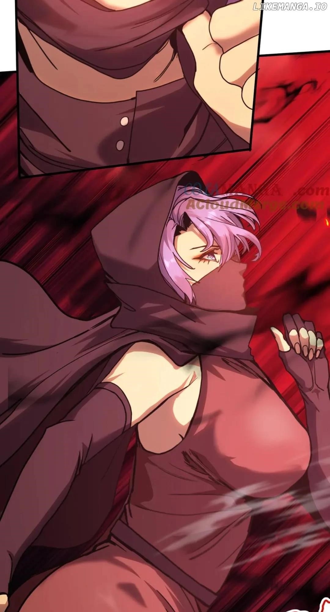 Logging 10,000 Years into the Future Chapter 211 - Manhwa18.com