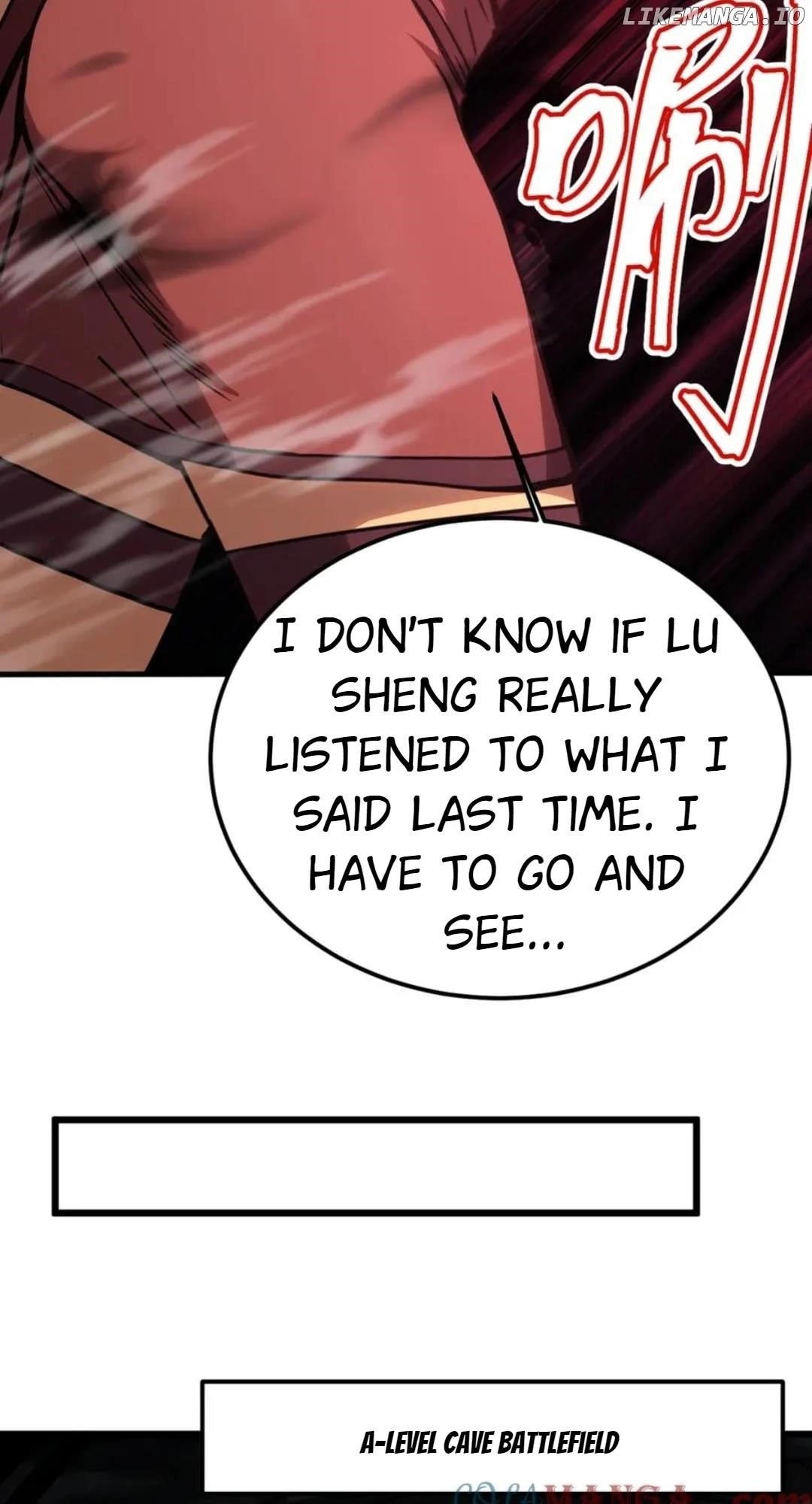 Logging 10,000 Years into the Future Chapter 211 - Manhwa18.com