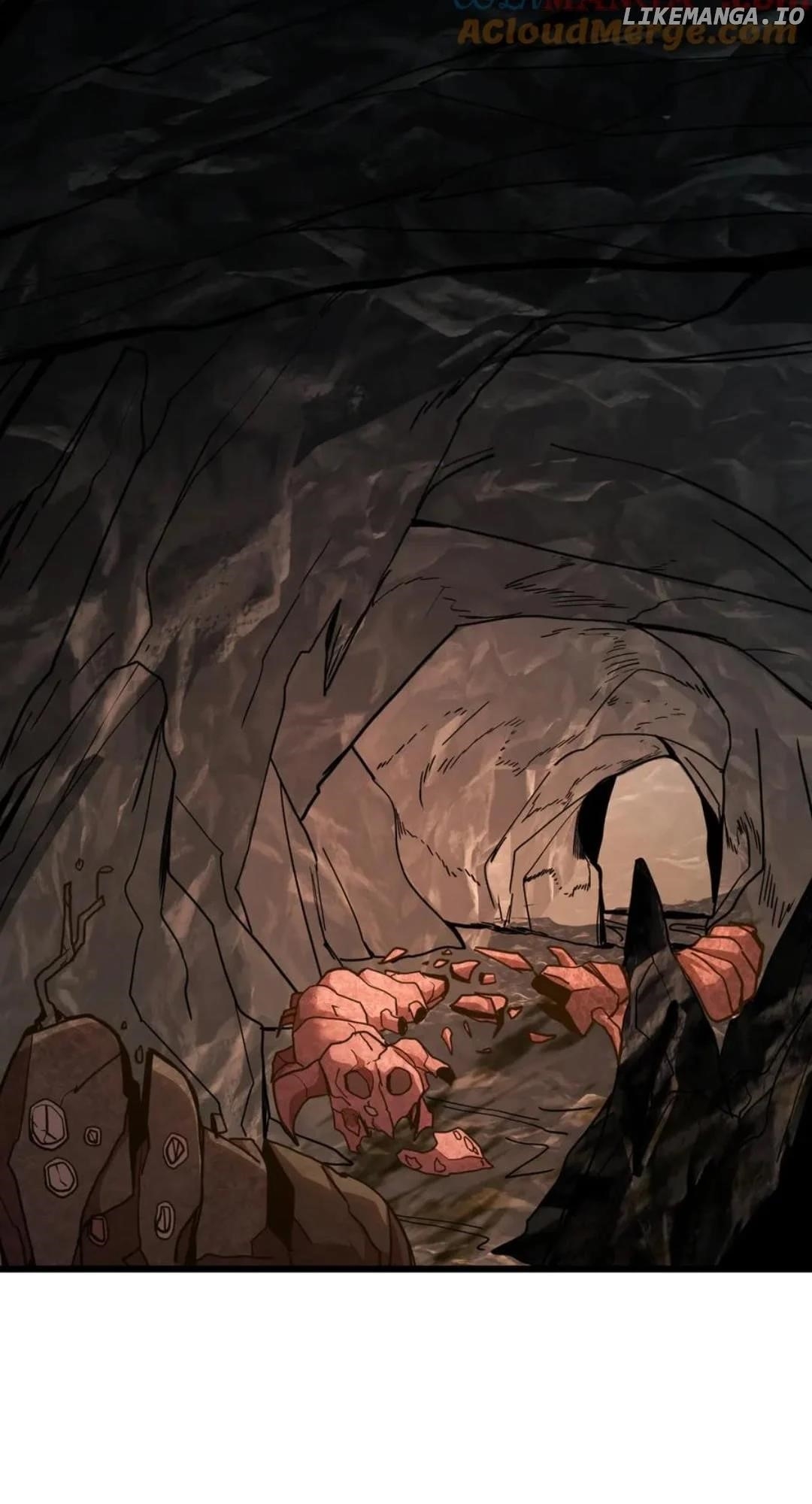 Logging 10,000 Years into the Future Chapter 211 - Manhwa18.com