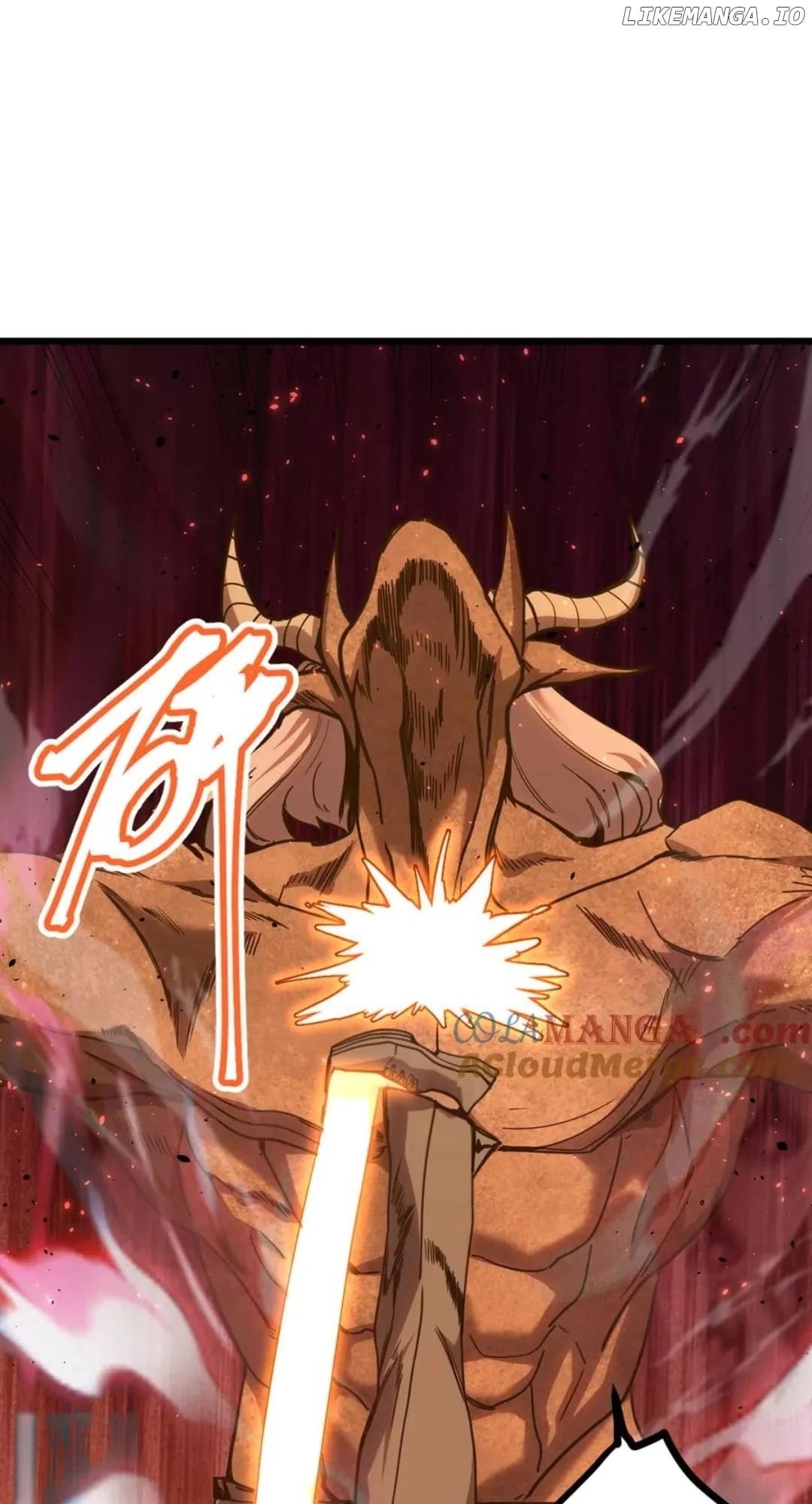 Logging 10,000 Years into the Future Chapter 211 - Manhwa18.com