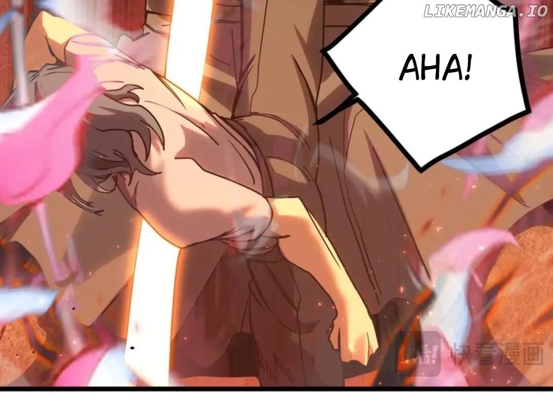 Logging 10,000 Years into the Future Chapter 211 - Manhwa18.com