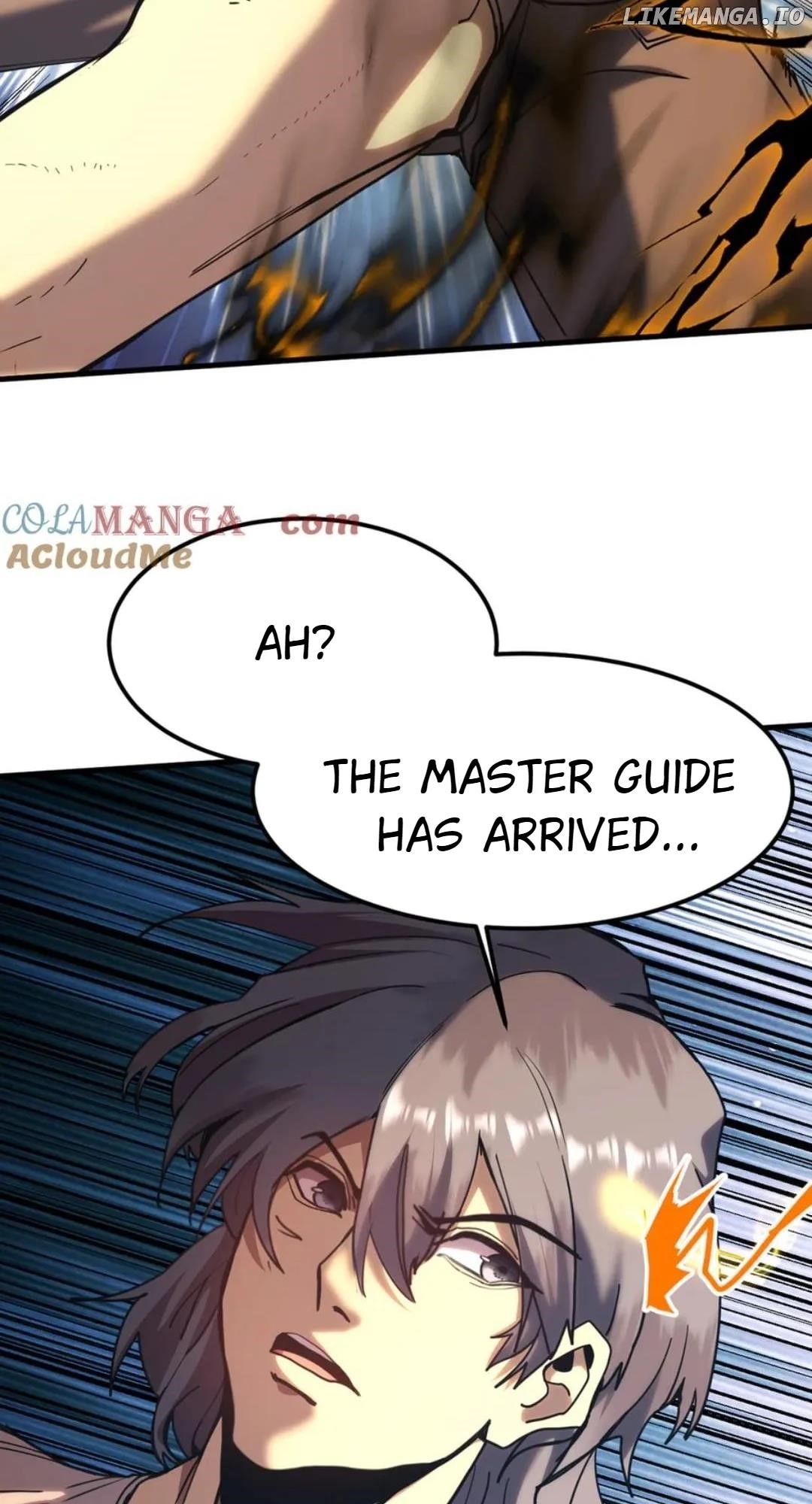 Logging 10,000 Years into the Future Chapter 211 - Manhwa18.com