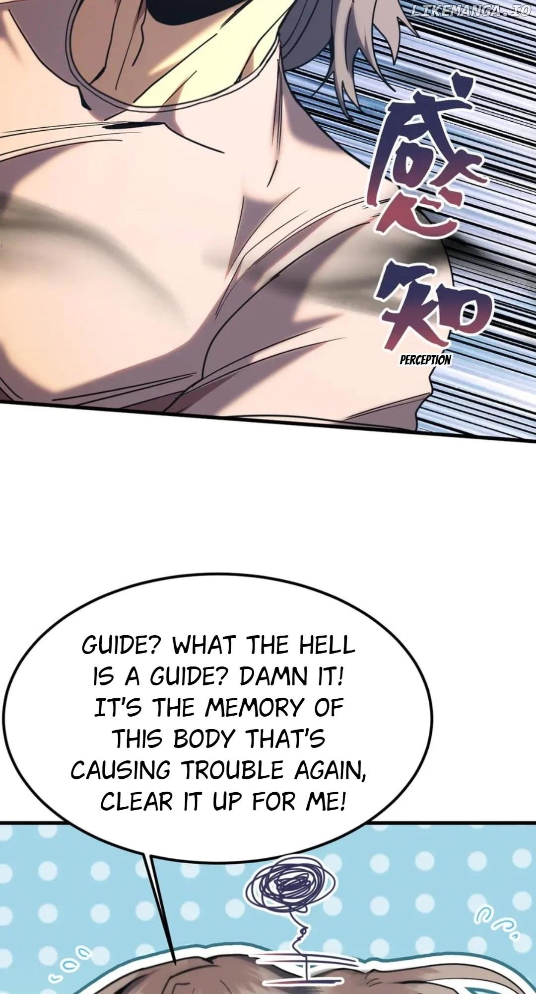 Logging 10,000 Years into the Future Chapter 211 - Manhwa18.com