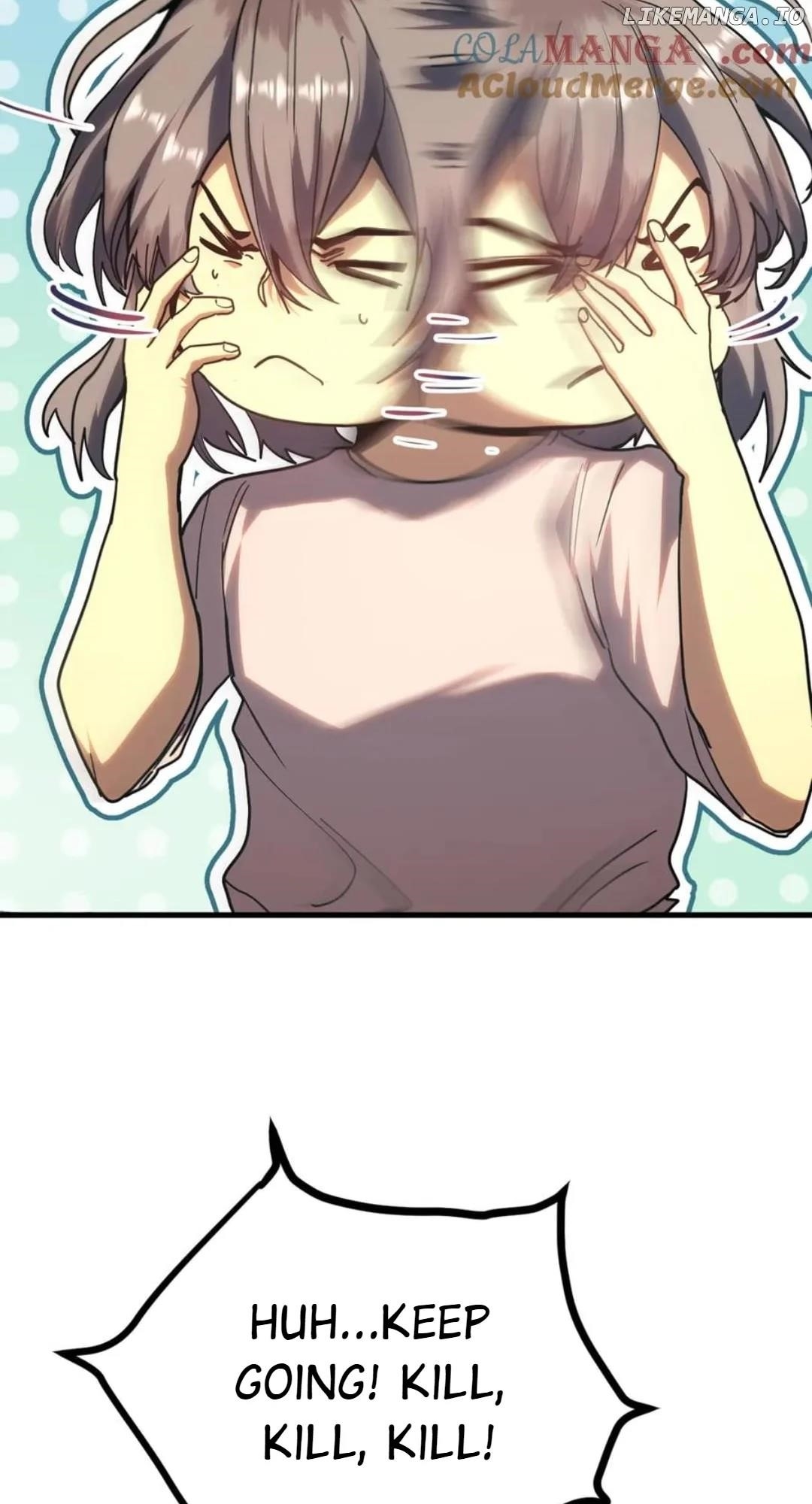 Logging 10,000 Years into the Future Chapter 211 - Manhwa18.com