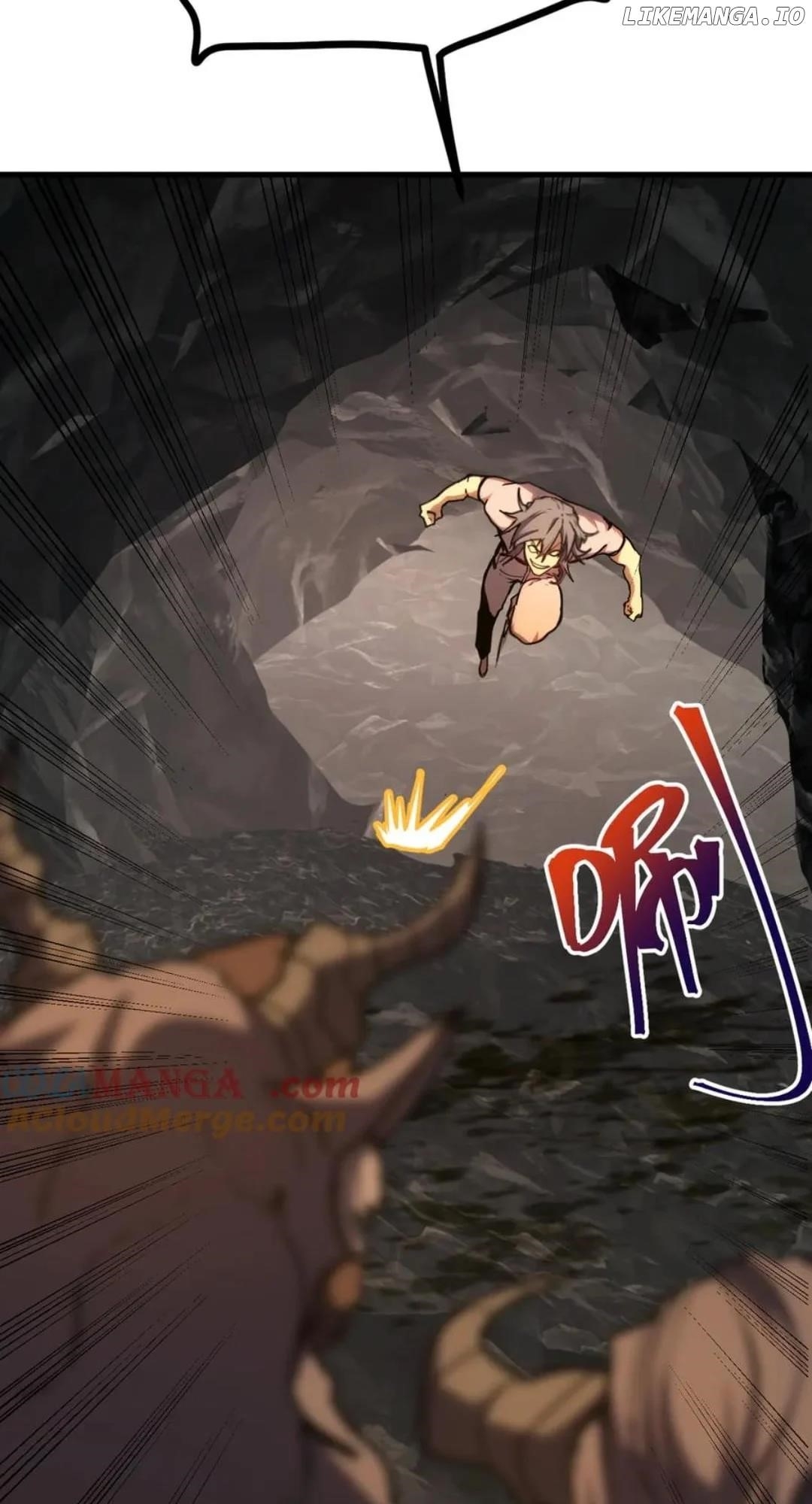 Logging 10,000 Years into the Future Chapter 211 - Manhwa18.com