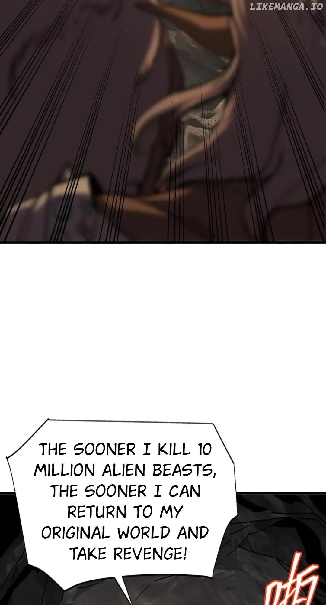 Logging 10,000 Years into the Future Chapter 211 - Manhwa18.com