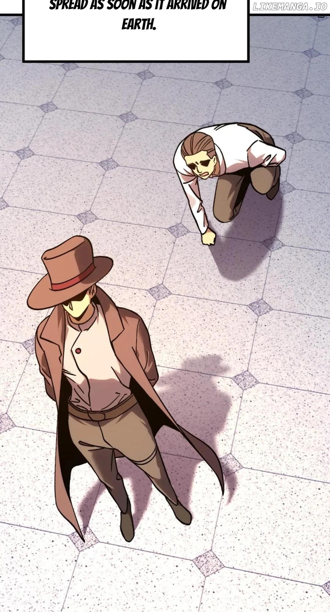 Logging 10,000 Years into the Future Chapter 211 - Manhwa18.com