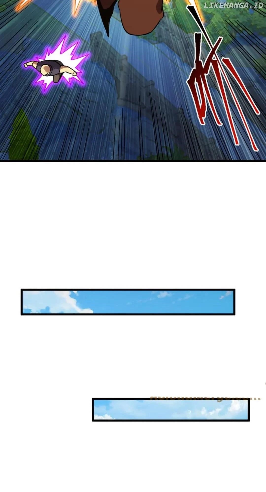 Logging 10,000 Years into the Future Chapter 211 - Manhwa18.com