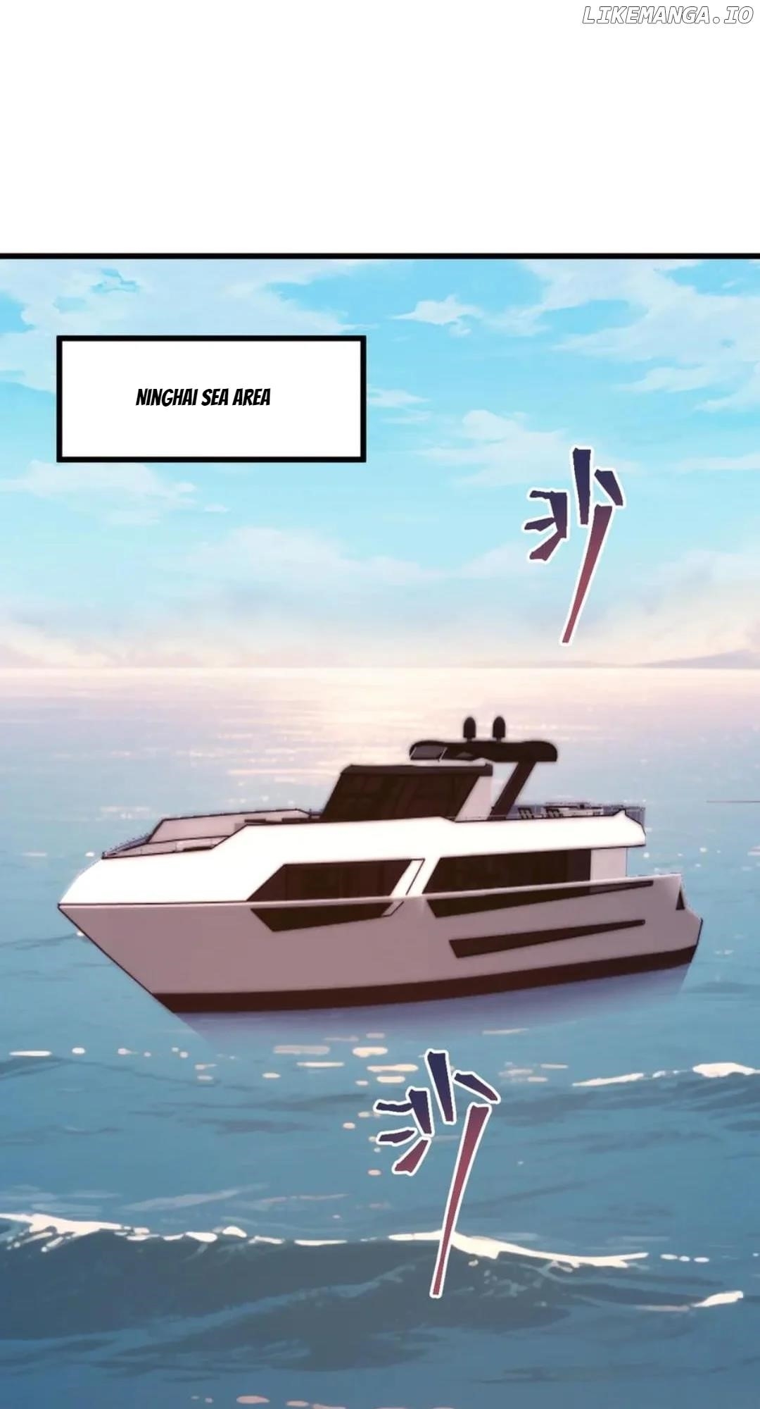 Logging 10,000 Years into the Future Chapter 211 - Manhwa18.com