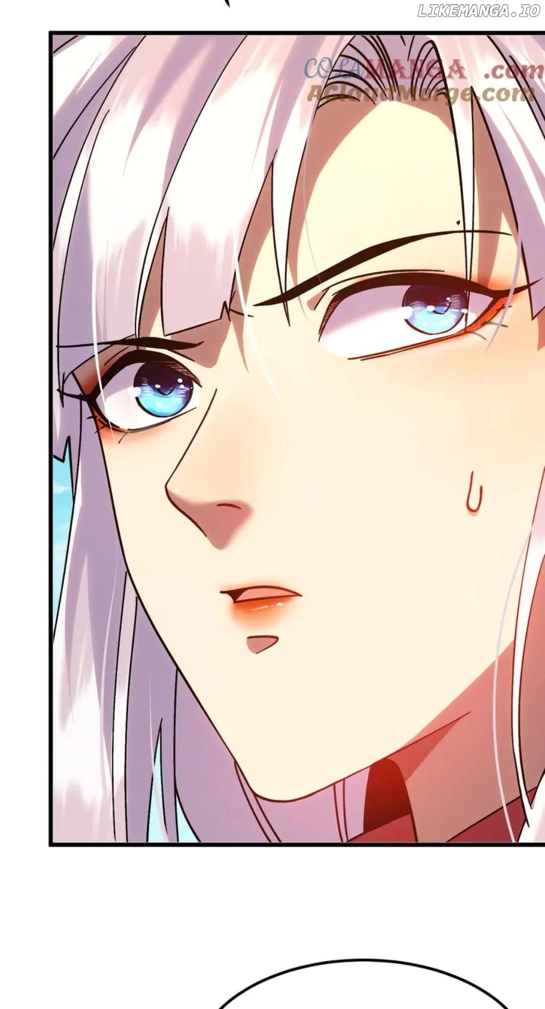 Logging 10,000 Years into the Future Chapter 211 - Manhwa18.com