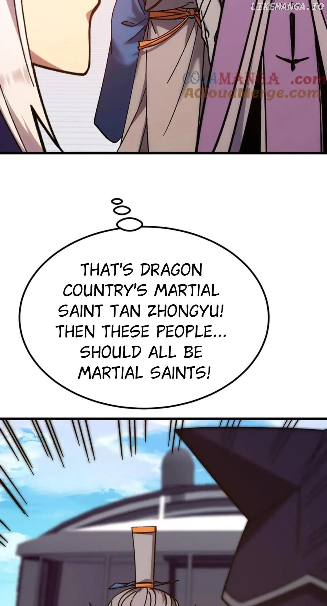 Logging 10,000 Years into the Future Chapter 211 - Manhwa18.com