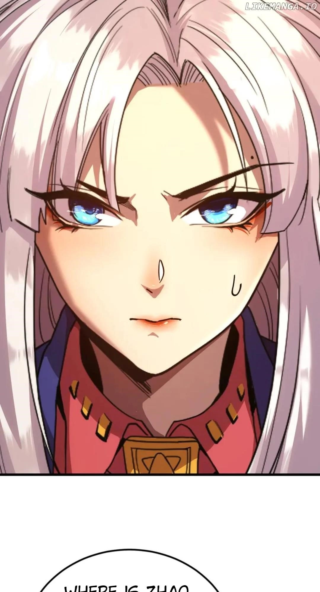 Logging 10,000 Years into the Future Chapter 211 - Manhwa18.com