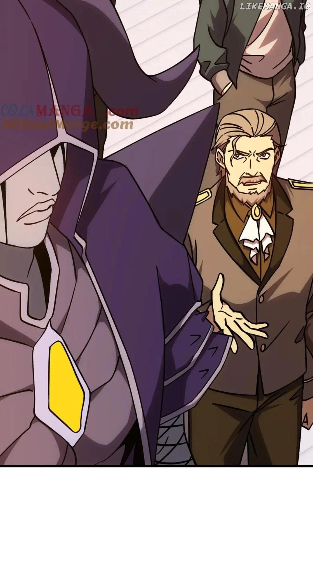 Logging 10,000 Years into the Future Chapter 211 - Manhwa18.com