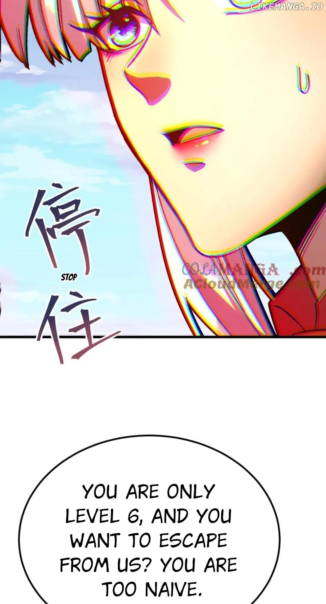 Logging 10,000 Years into the Future Chapter 211 - Manhwa18.com