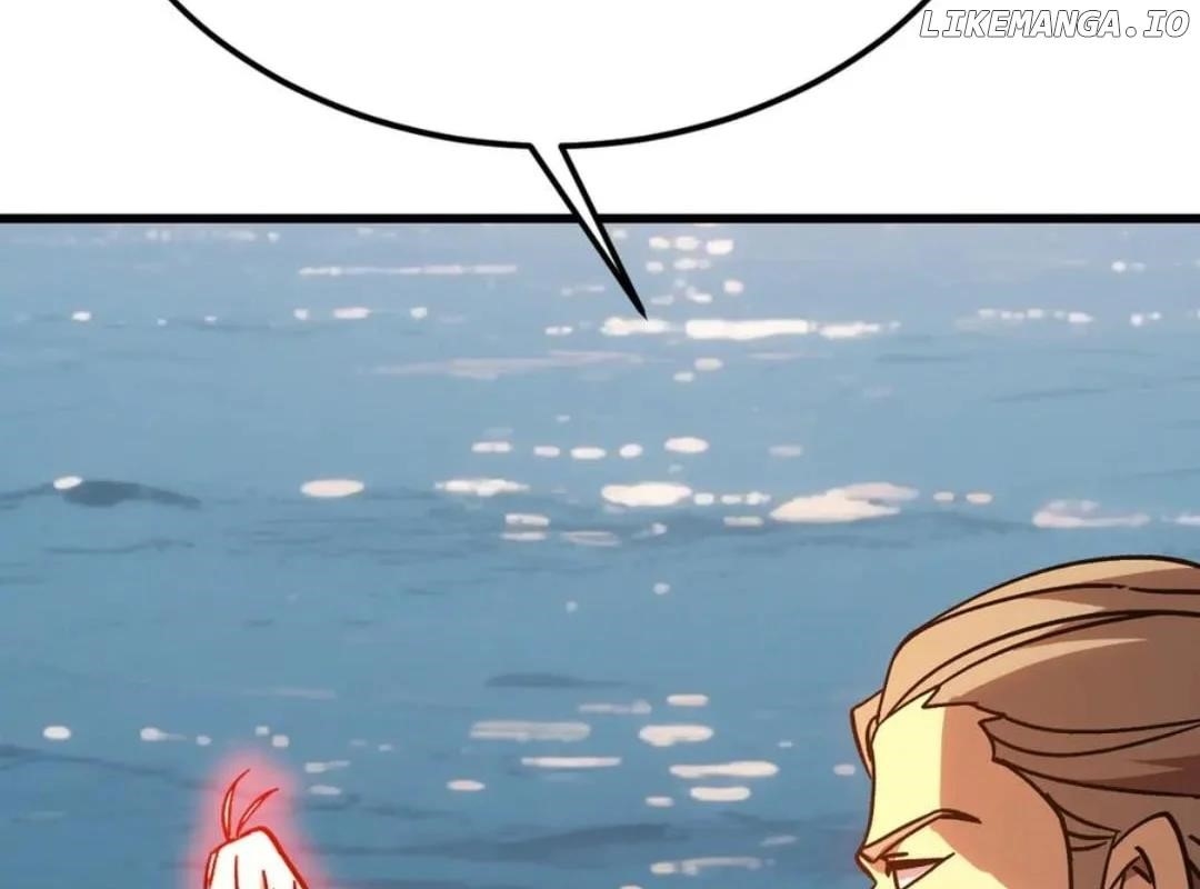 Logging 10,000 Years into the Future Chapter 211 - Manhwa18.com