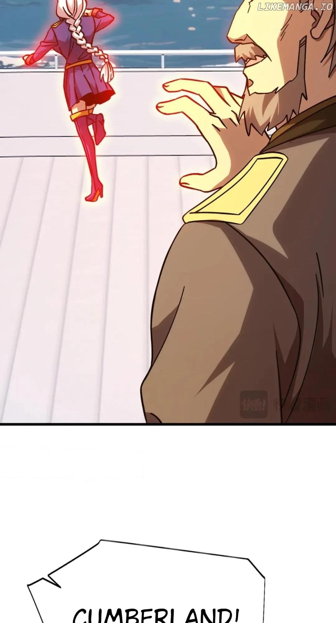 Logging 10,000 Years into the Future Chapter 211 - Manhwa18.com