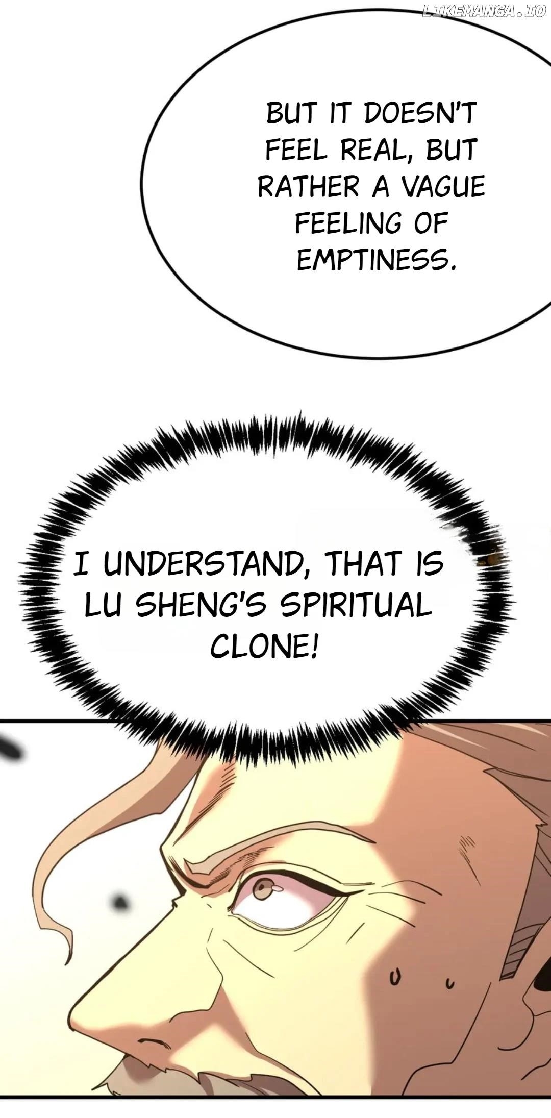 Logging 10,000 Years into the Future Chapter 212 - Manhwa18.com