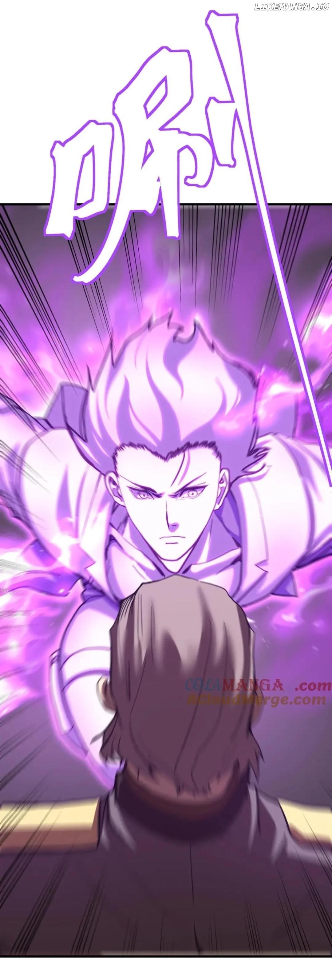 Logging 10,000 Years into the Future Chapter 212 - Manhwa18.com