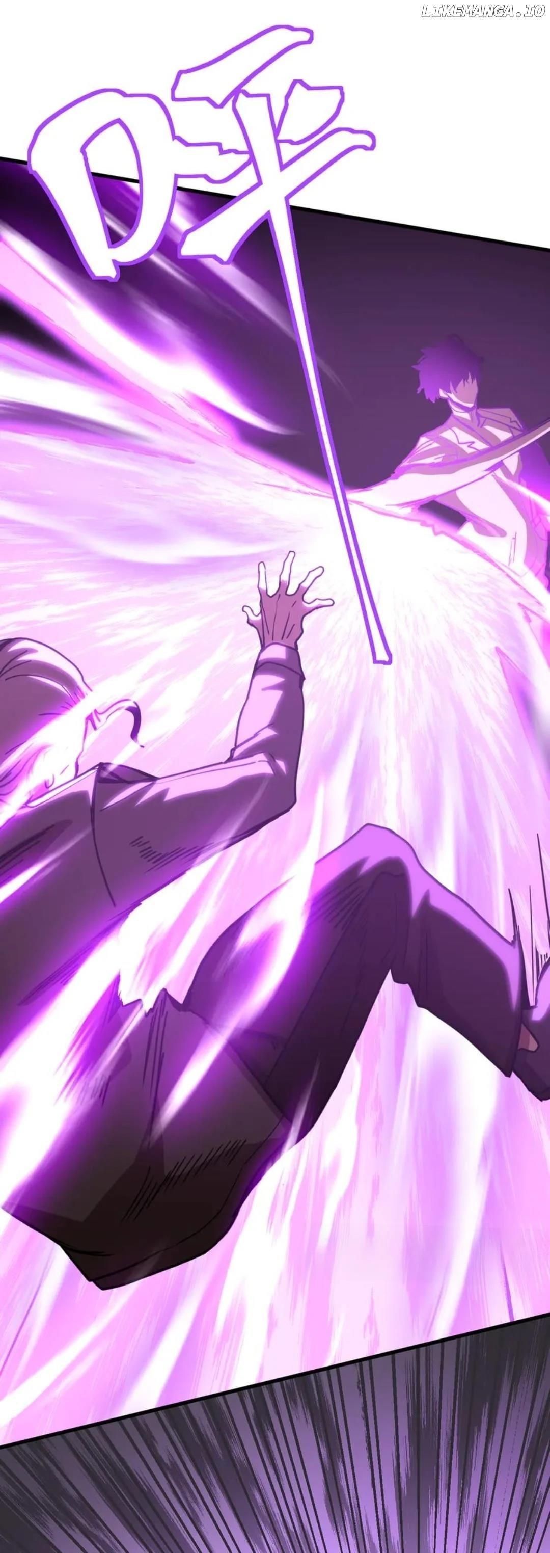 Logging 10,000 Years into the Future Chapter 212 - Manhwa18.com