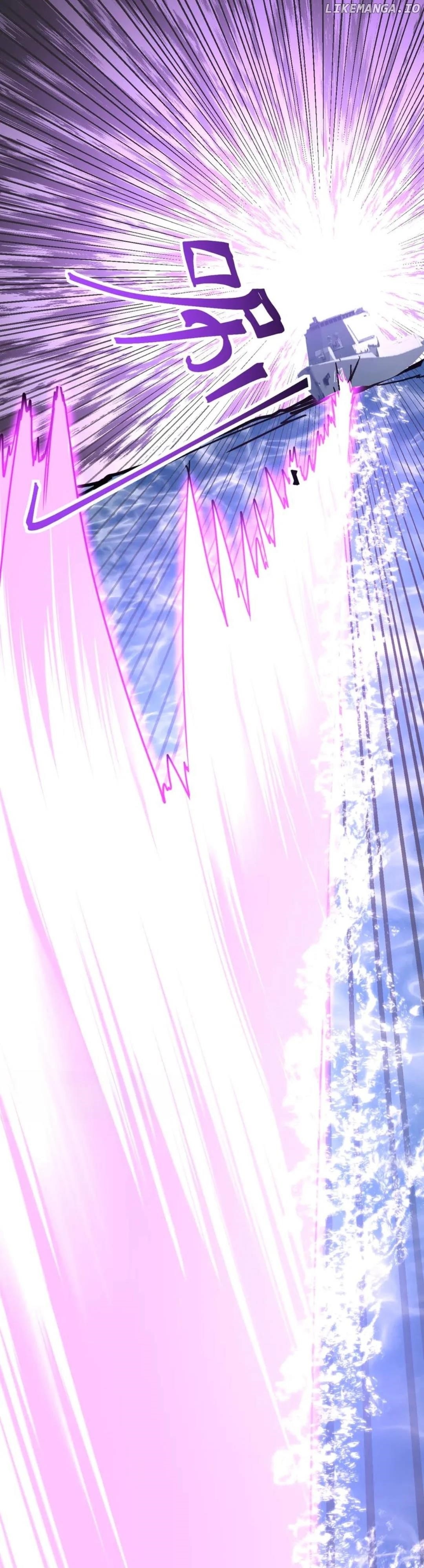 Logging 10,000 Years into the Future Chapter 212 - Manhwa18.com