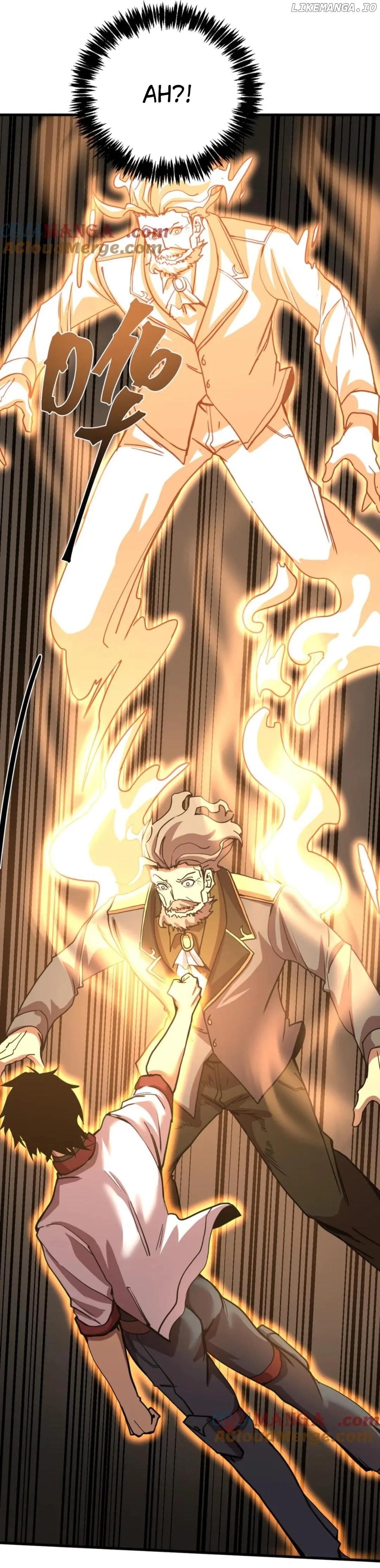 Logging 10,000 Years into the Future Chapter 212 - Manhwa18.com