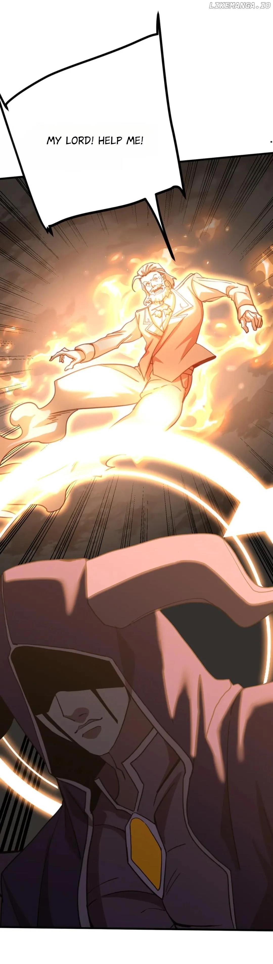 Logging 10,000 Years into the Future Chapter 212 - Manhwa18.com