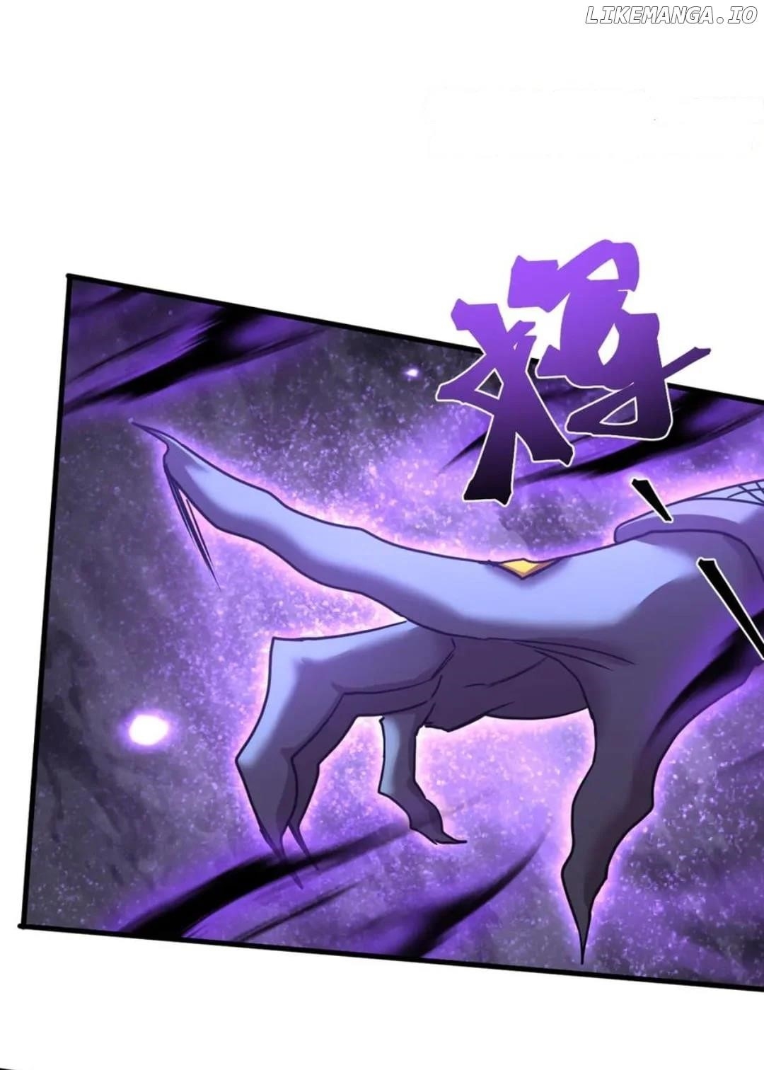 Logging 10,000 Years into the Future Chapter 212 - Manhwa18.com