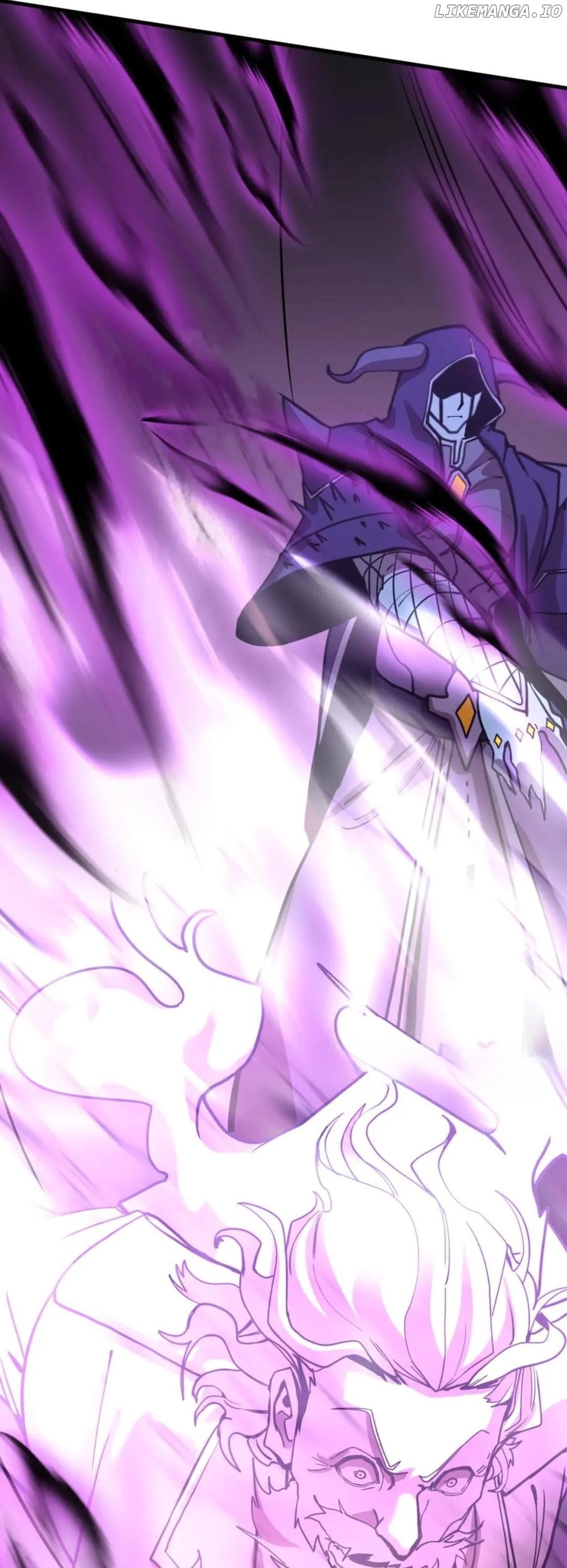 Logging 10,000 Years into the Future Chapter 212 - Manhwa18.com