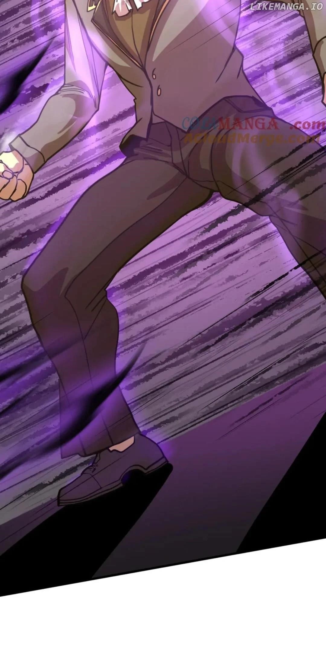 Logging 10,000 Years into the Future Chapter 212 - Manhwa18.com