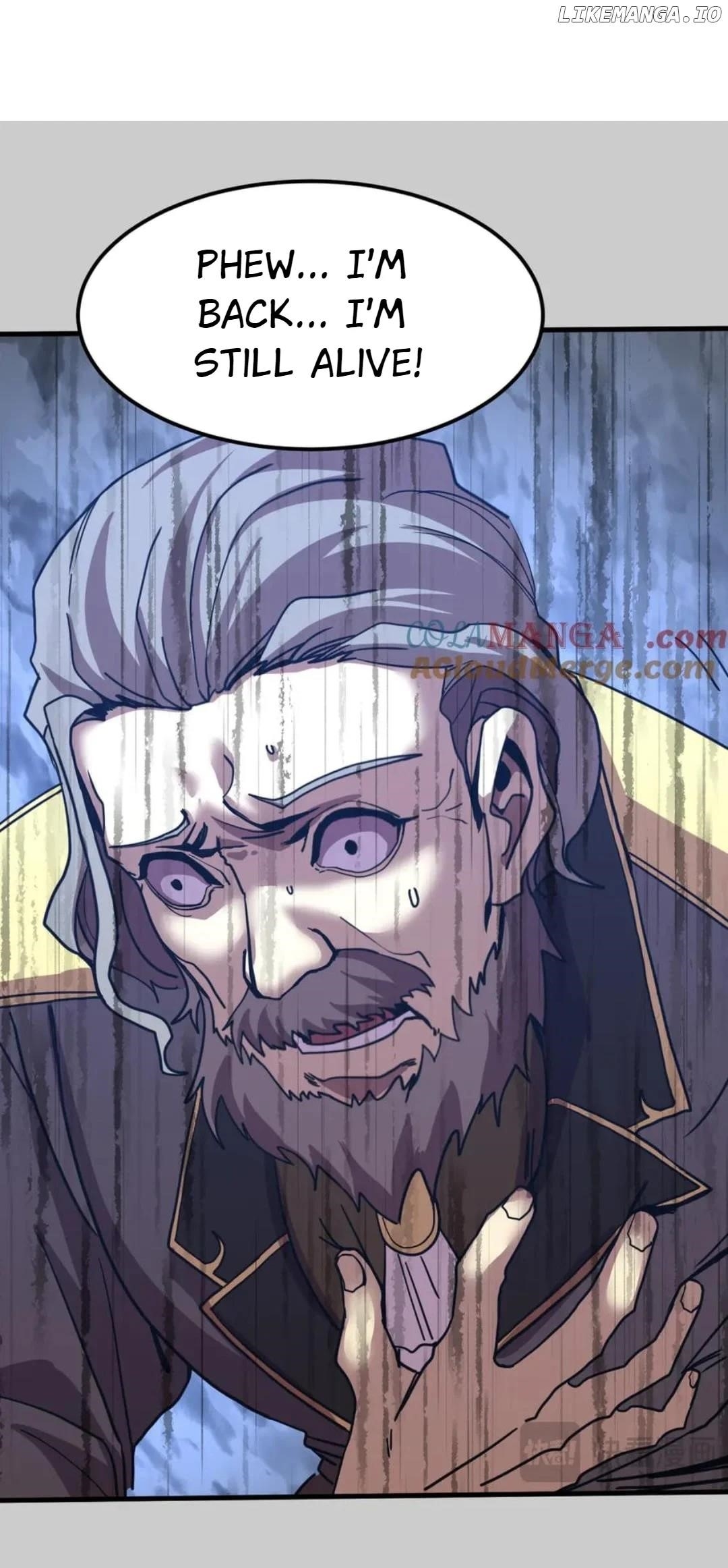 Logging 10,000 Years into the Future Chapter 212 - Manhwa18.com