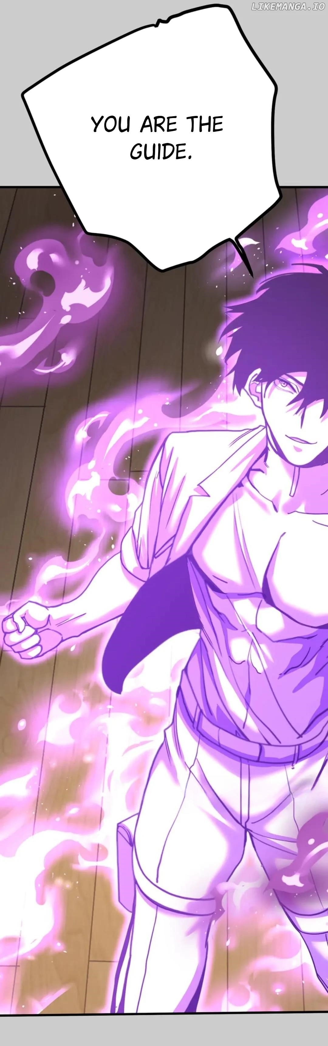 Logging 10,000 Years into the Future Chapter 212 - Manhwa18.com