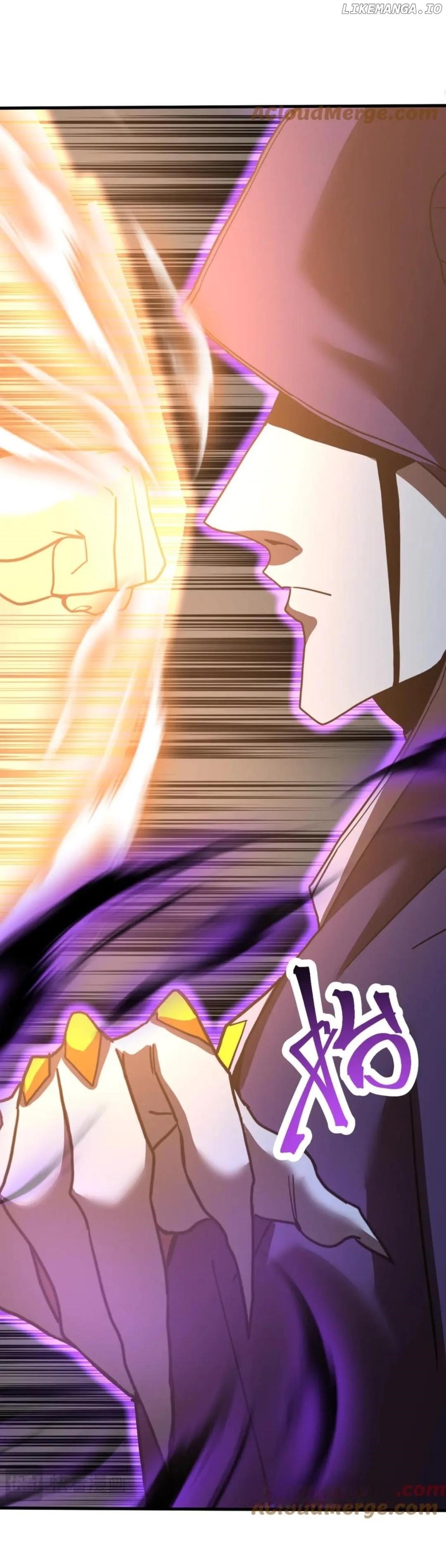 Logging 10,000 Years into the Future Chapter 212 - Manhwa18.com