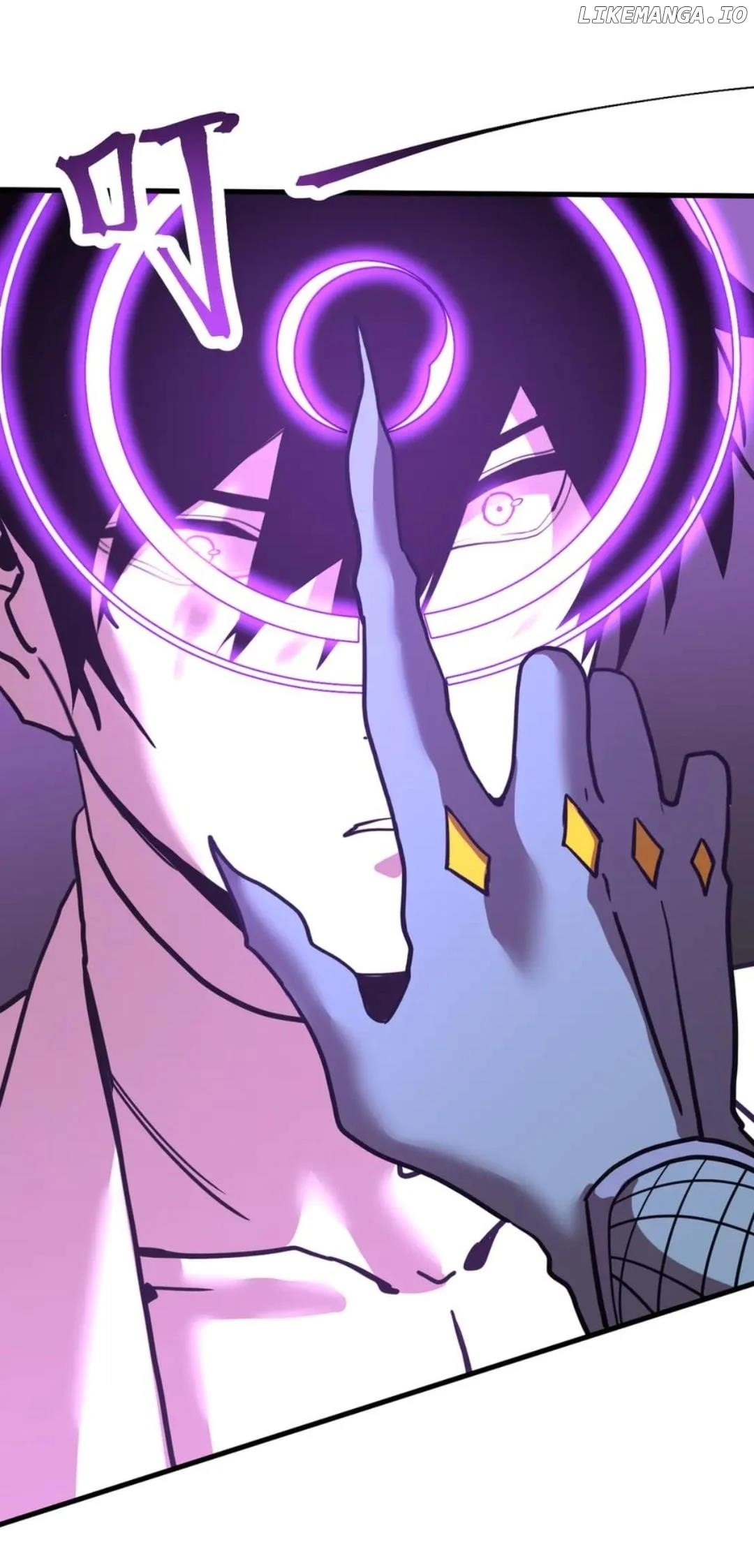 Logging 10,000 Years into the Future Chapter 212 - Manhwa18.com