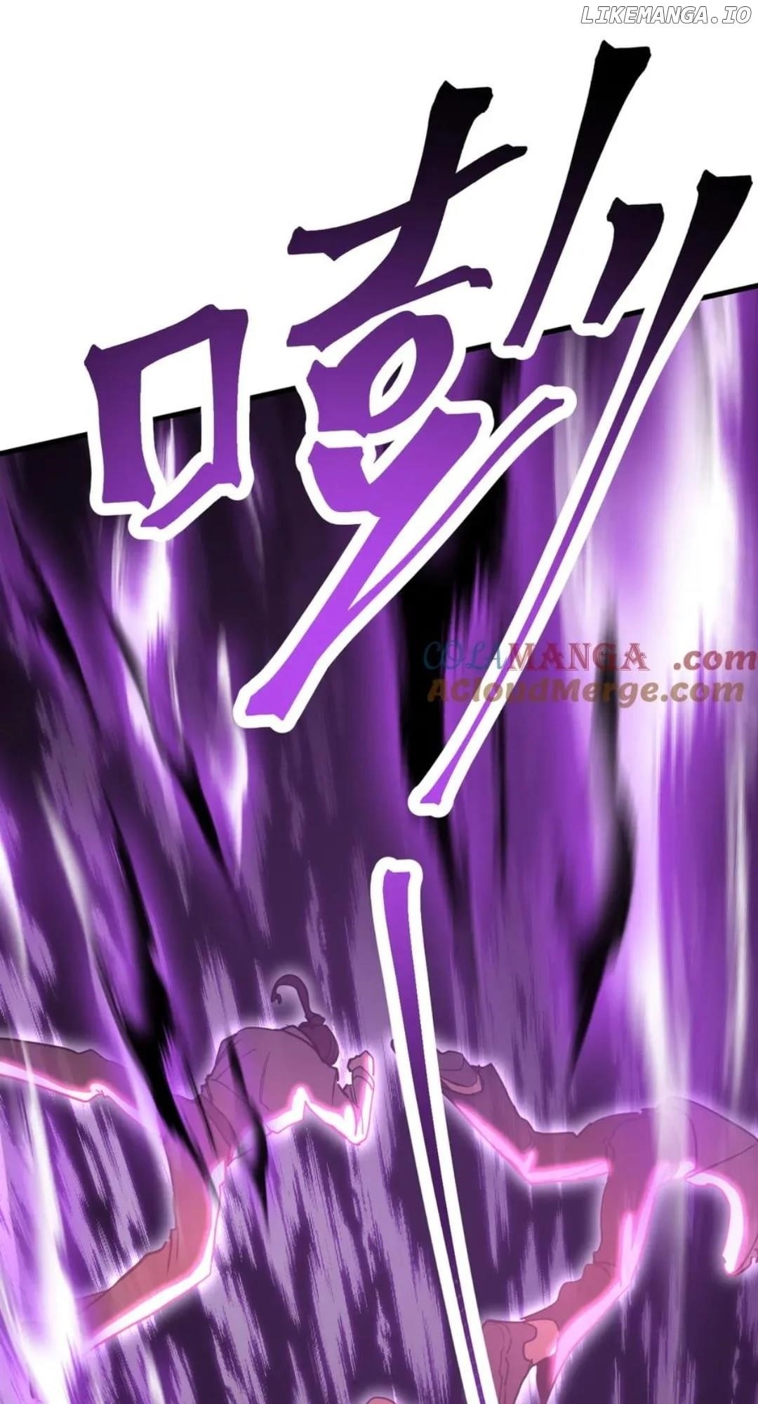 Logging 10,000 Years into the Future Chapter 212 - Manhwa18.com