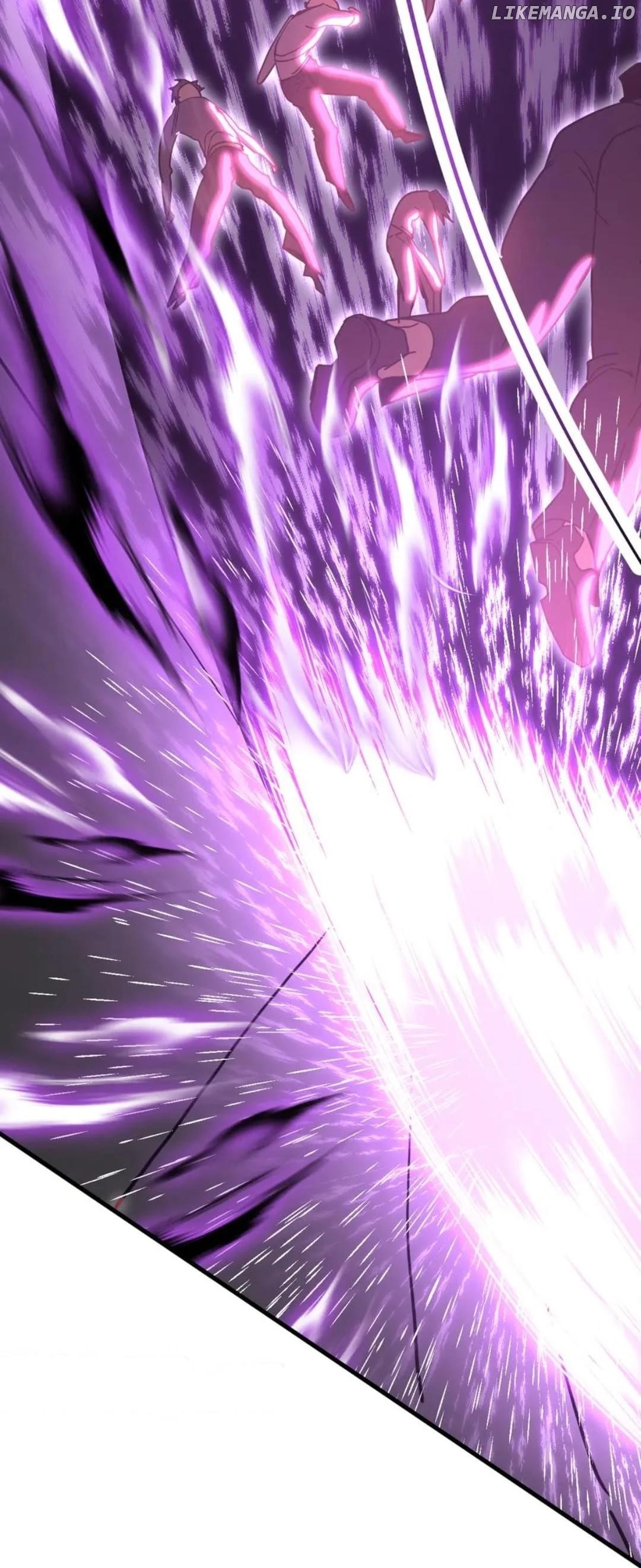 Logging 10,000 Years into the Future Chapter 212 - Manhwa18.com