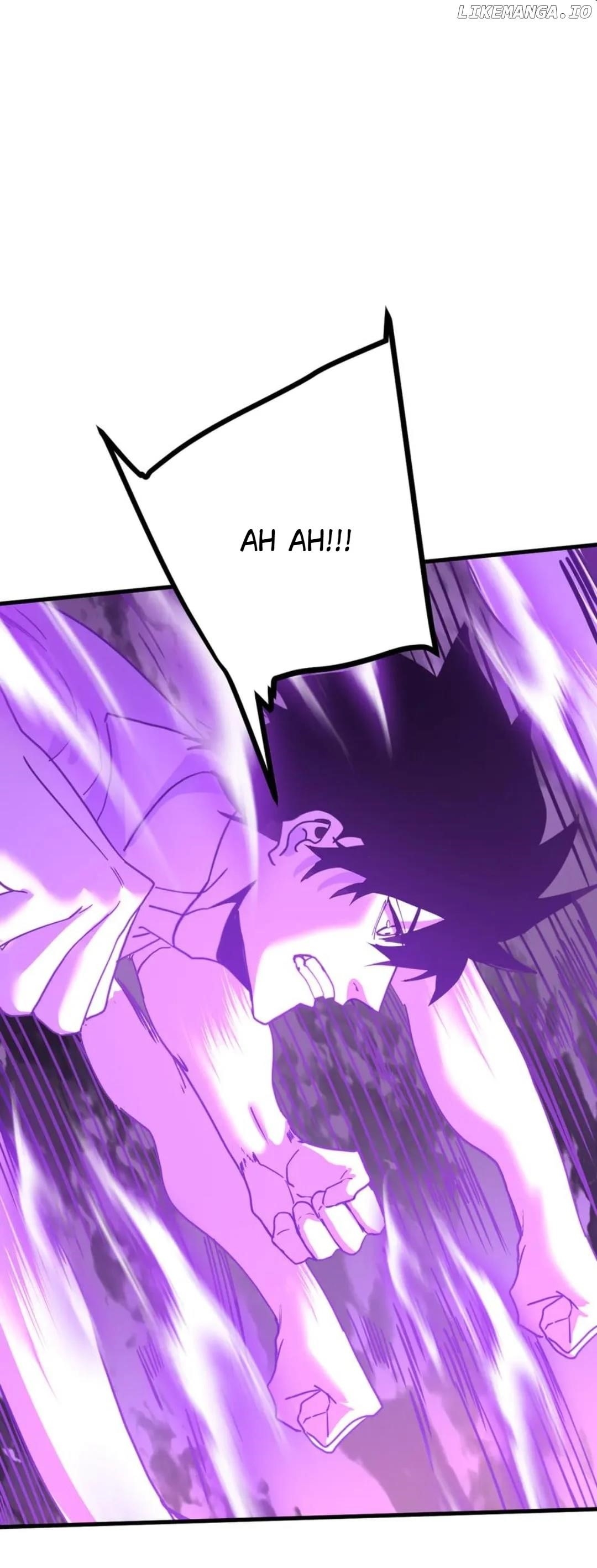 Logging 10,000 Years into the Future Chapter 212 - Manhwa18.com