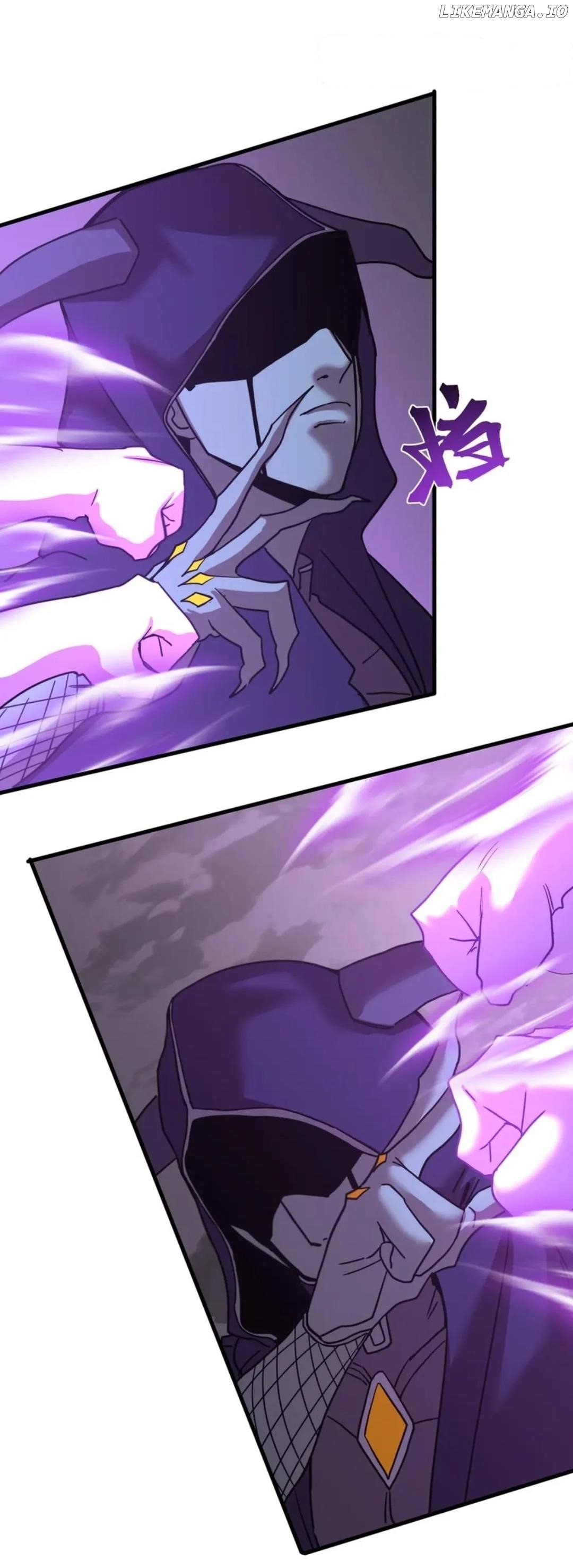 Logging 10,000 Years into the Future Chapter 212 - Manhwa18.com