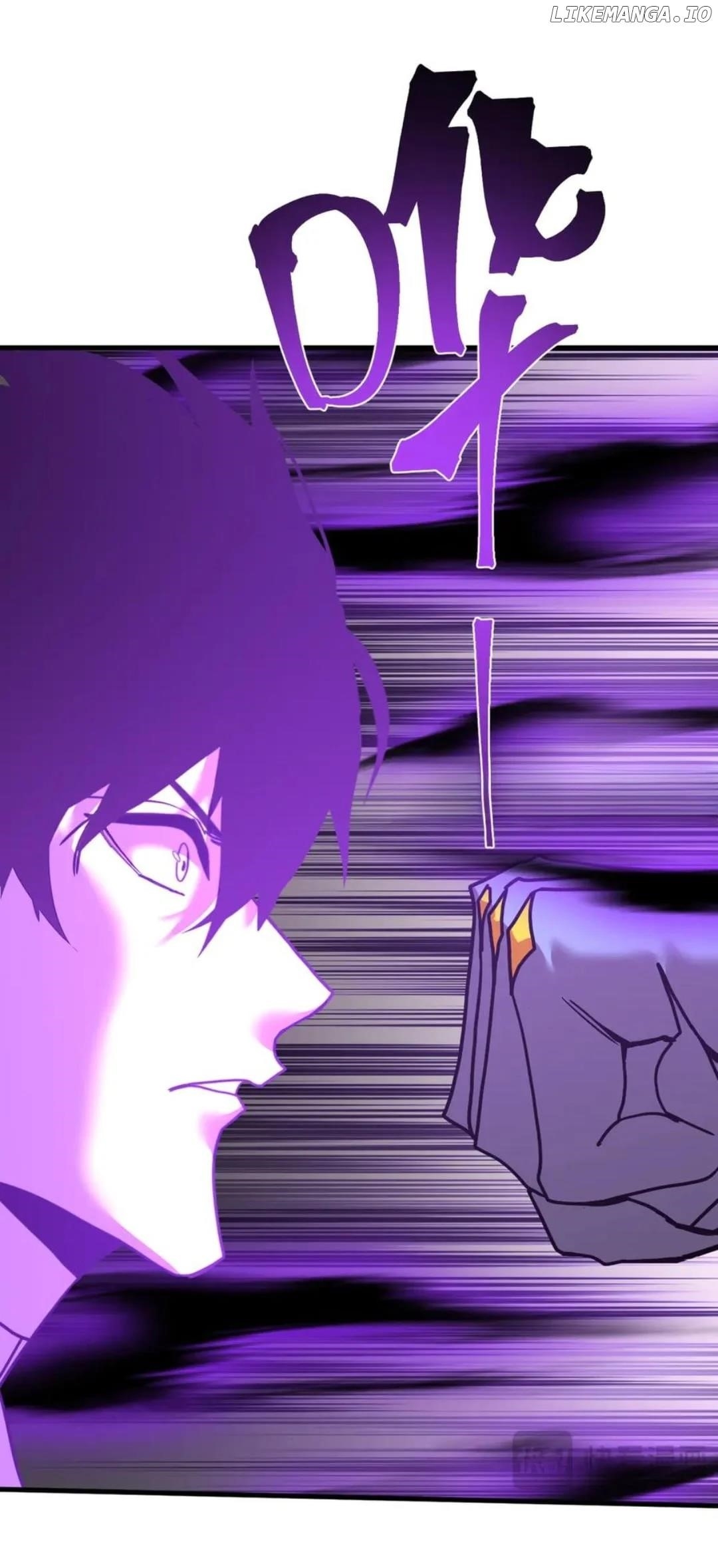 Logging 10,000 Years into the Future Chapter 212 - Manhwa18.com