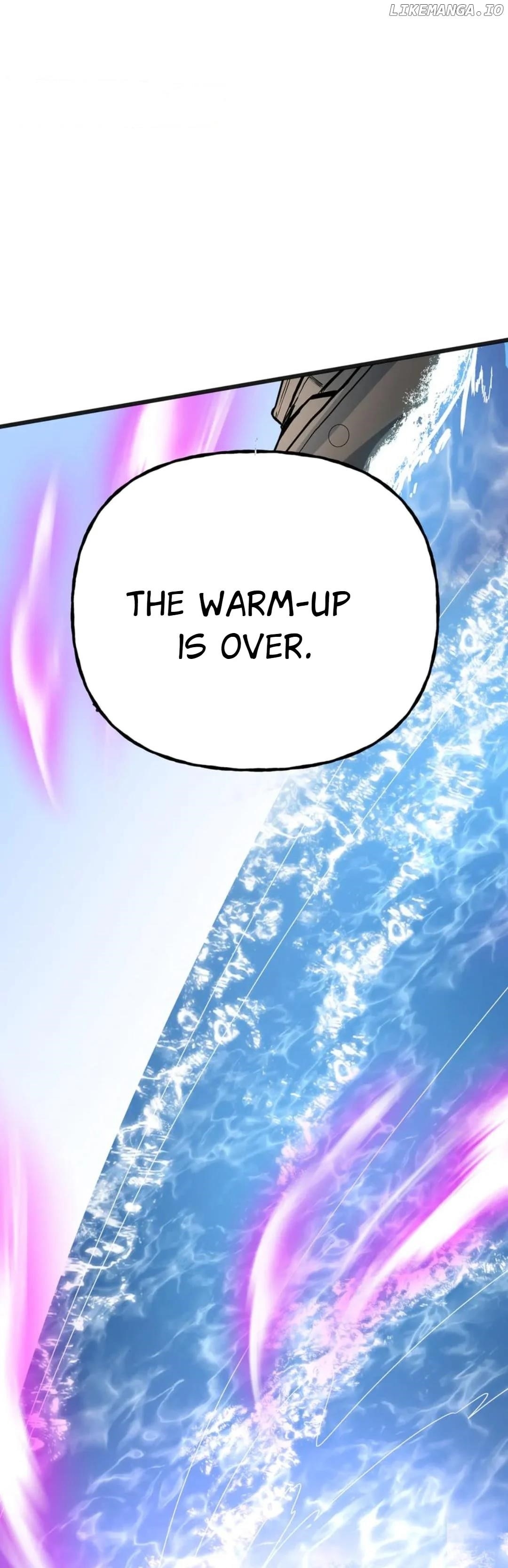 Logging 10,000 Years into the Future Chapter 212 - Manhwa18.com