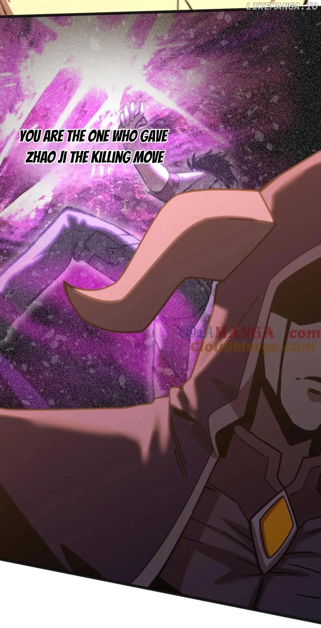 Logging 10,000 Years into the Future Chapter 212 - Manhwa18.com