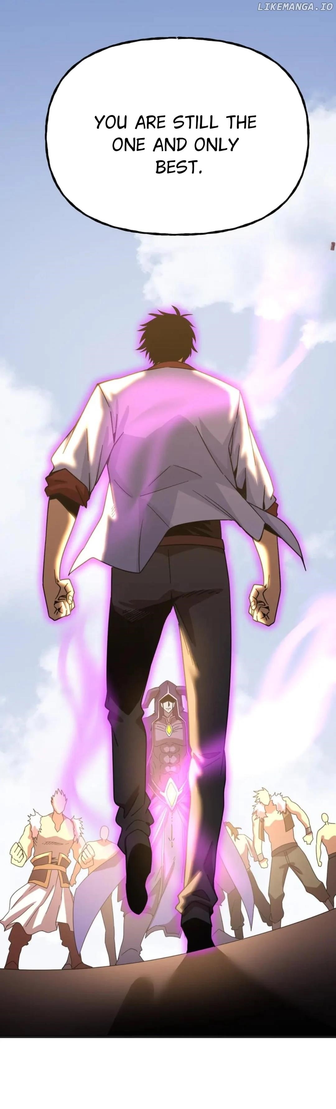 Logging 10,000 Years into the Future Chapter 212 - Manhwa18.com