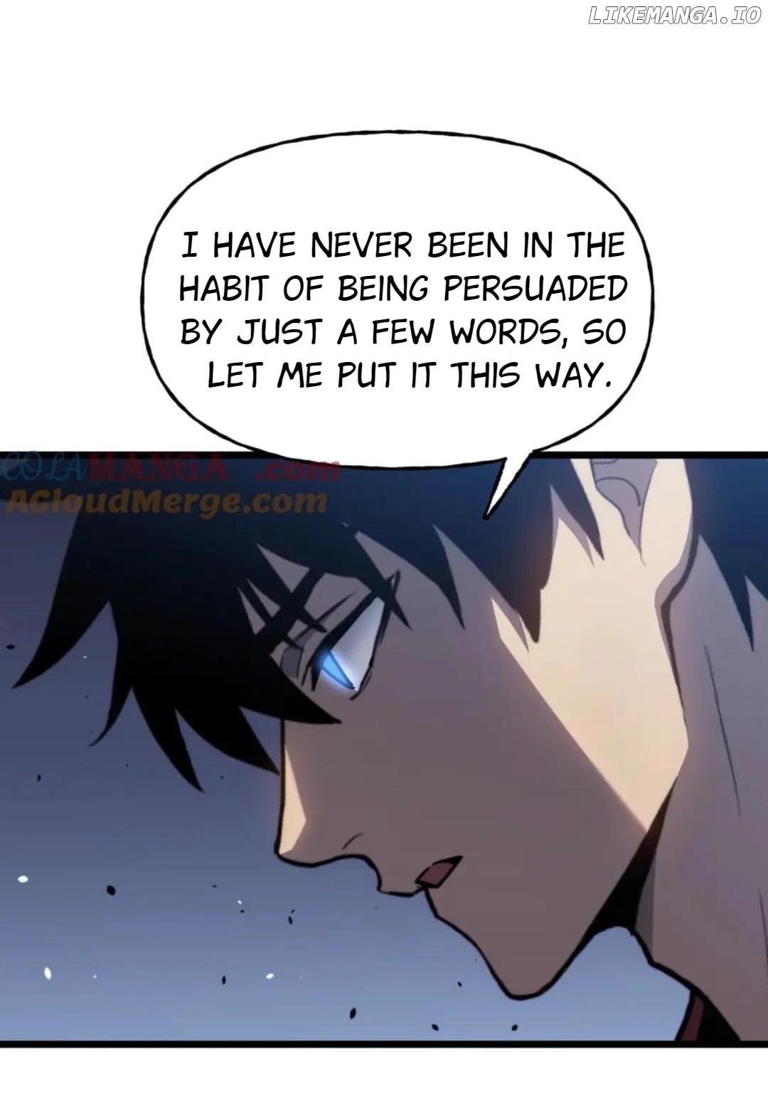 Logging 10,000 Years into the Future Chapter 212 - Manhwa18.com