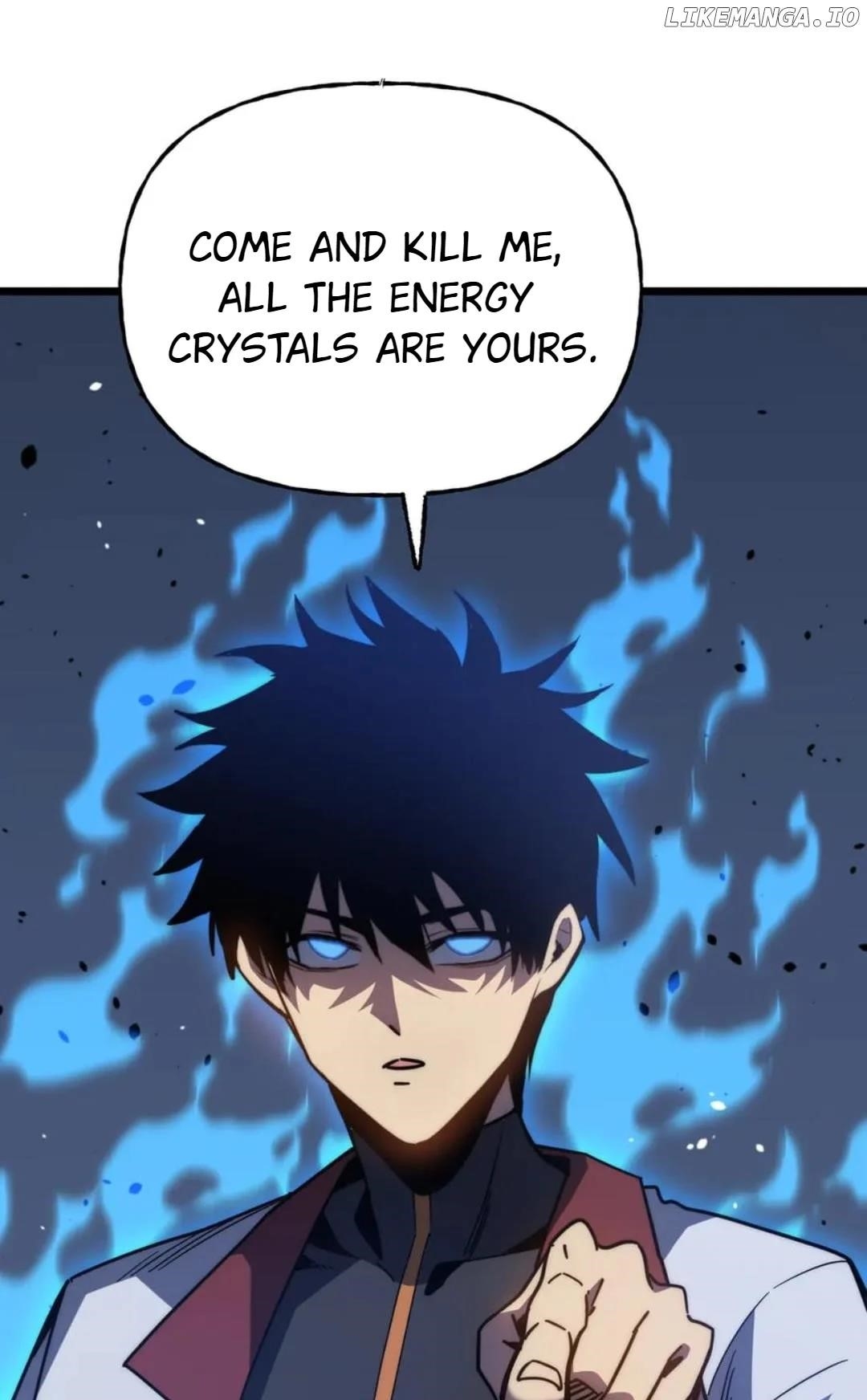 Logging 10,000 Years into the Future Chapter 212 - Manhwa18.com