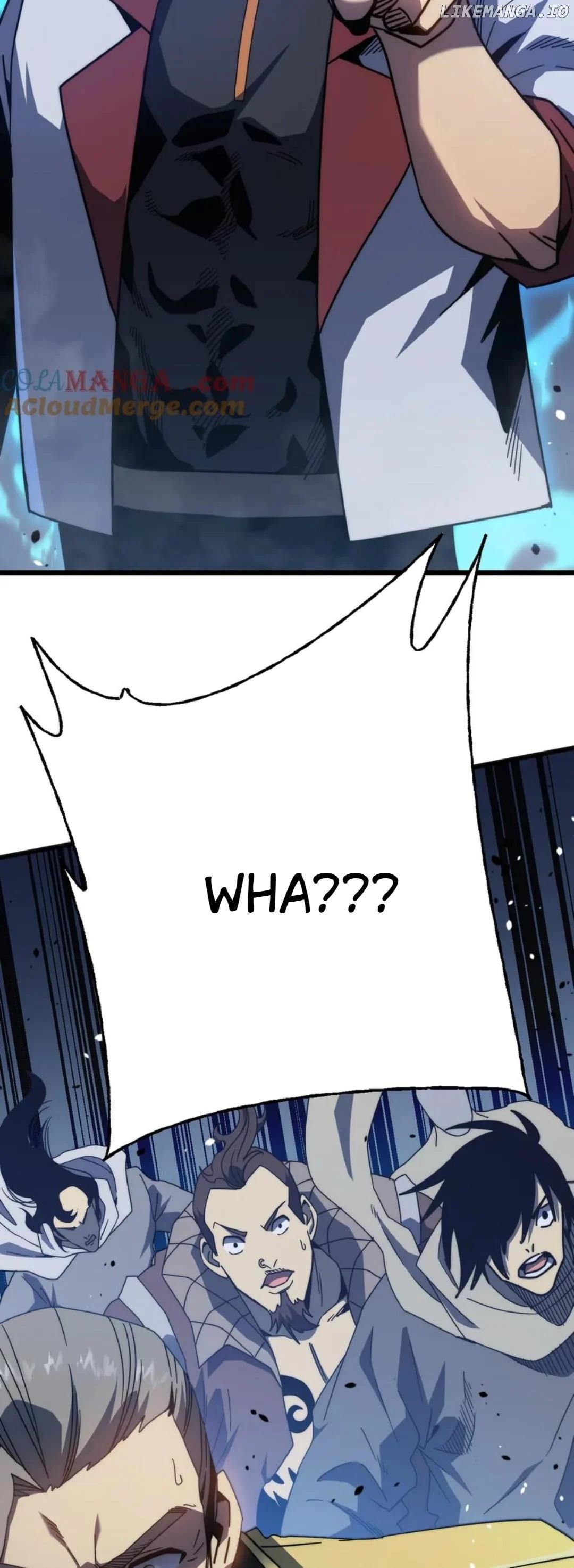 Logging 10,000 Years into the Future Chapter 212 - Manhwa18.com