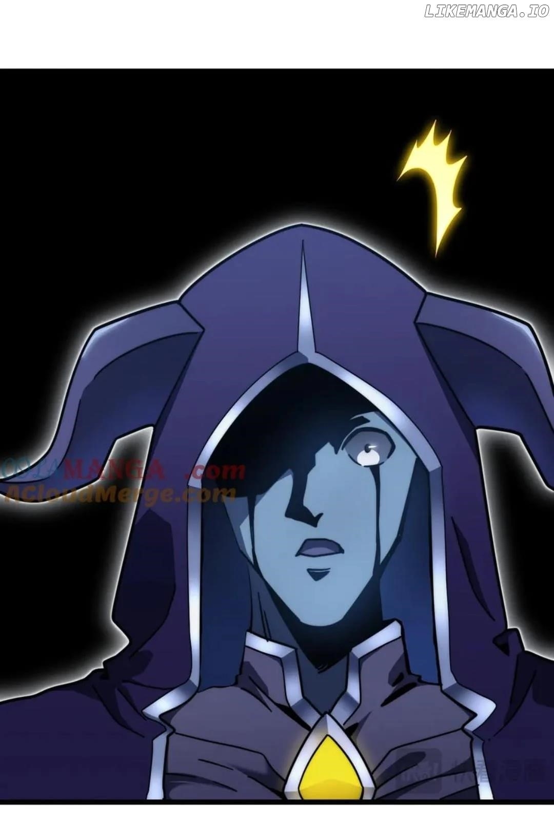 Logging 10,000 Years into the Future Chapter 212 - Manhwa18.com