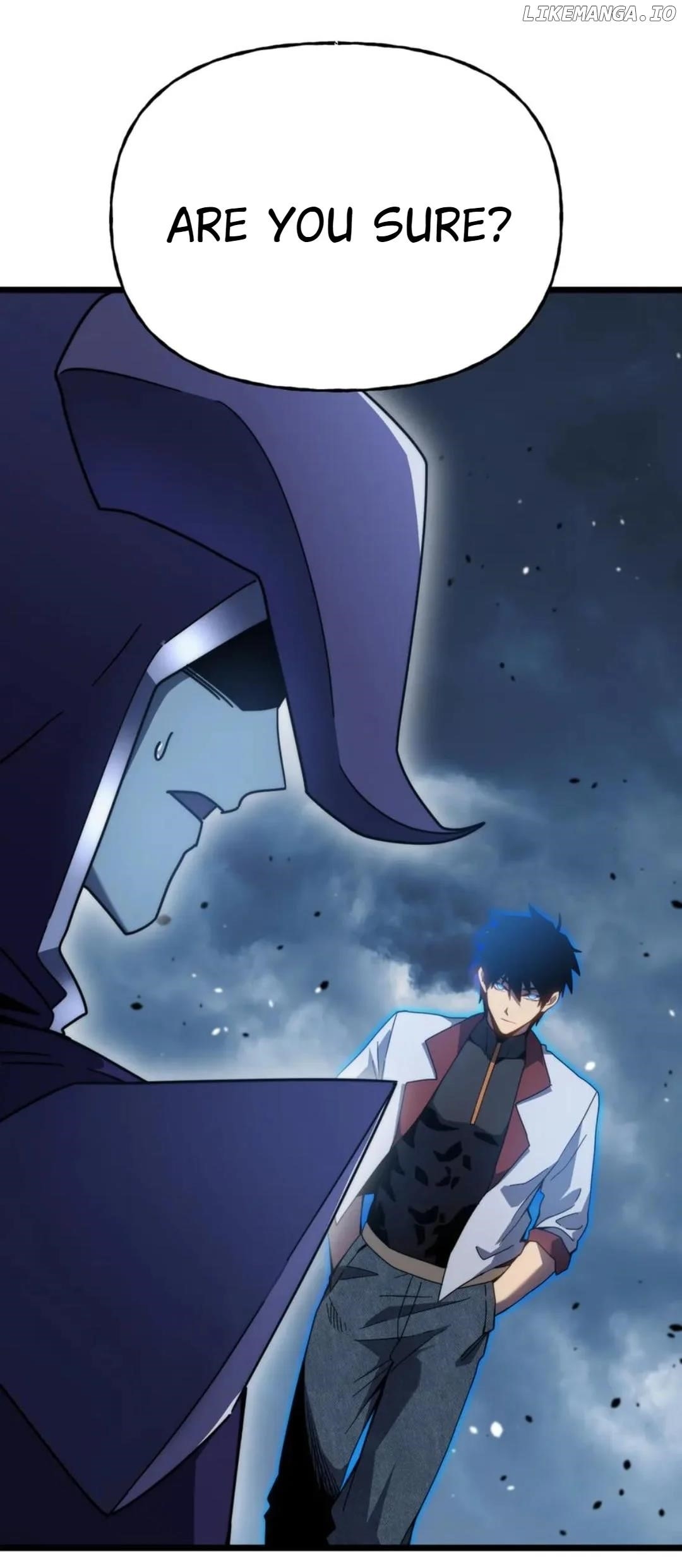 Logging 10,000 Years into the Future Chapter 212 - Manhwa18.com