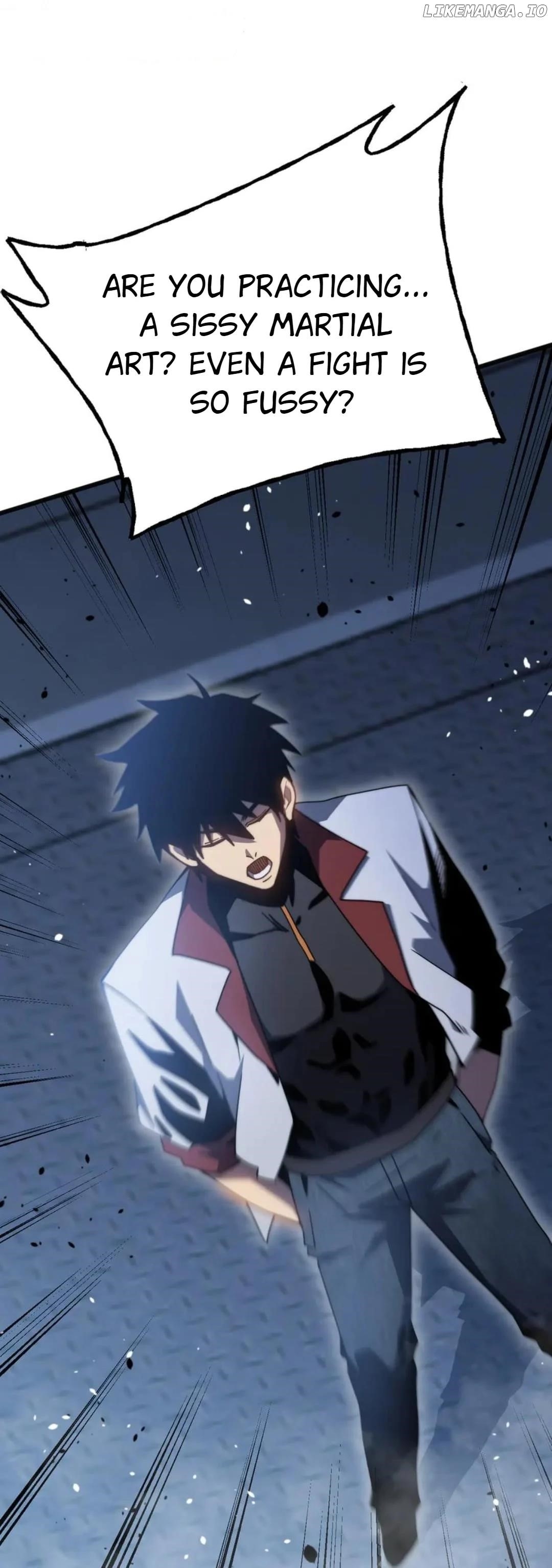 Logging 10,000 Years into the Future Chapter 212 - Manhwa18.com