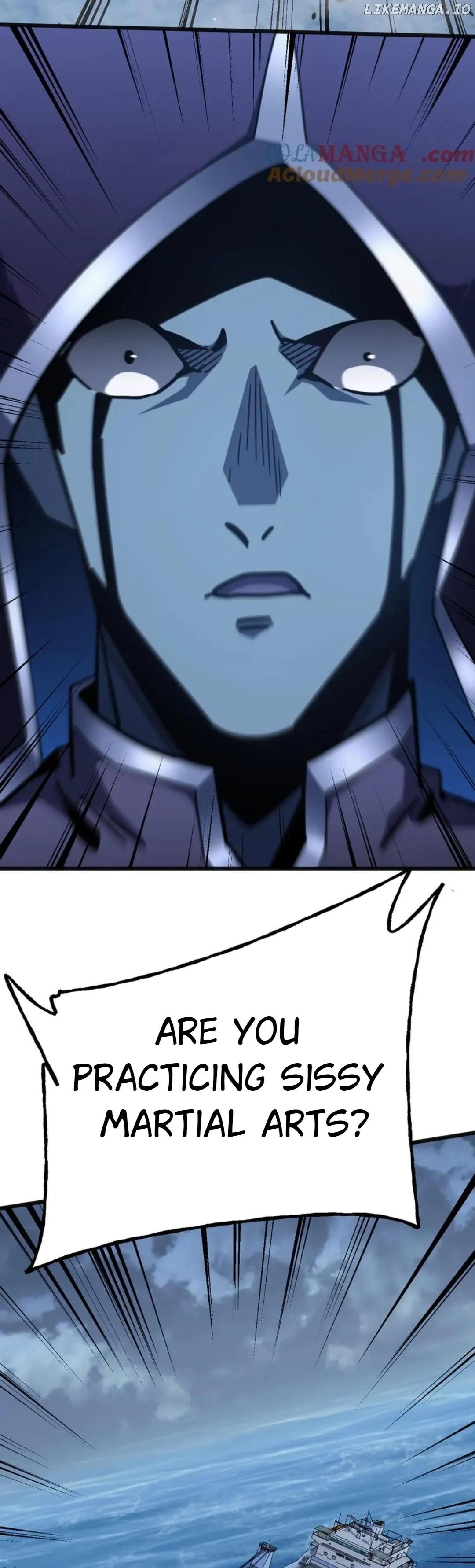 Logging 10,000 Years into the Future Chapter 212 - Manhwa18.com