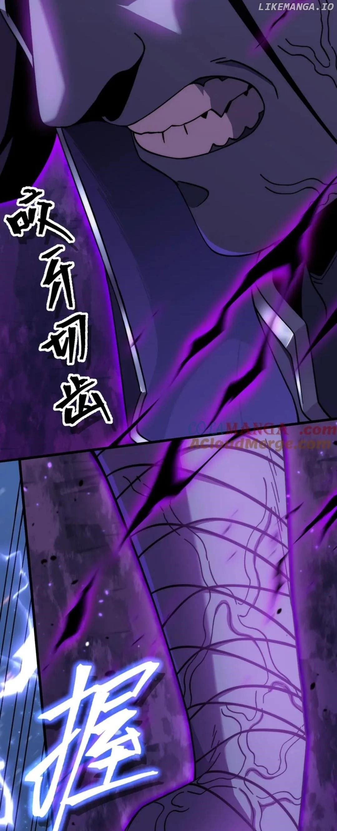 Logging 10,000 Years into the Future Chapter 212 - Manhwa18.com